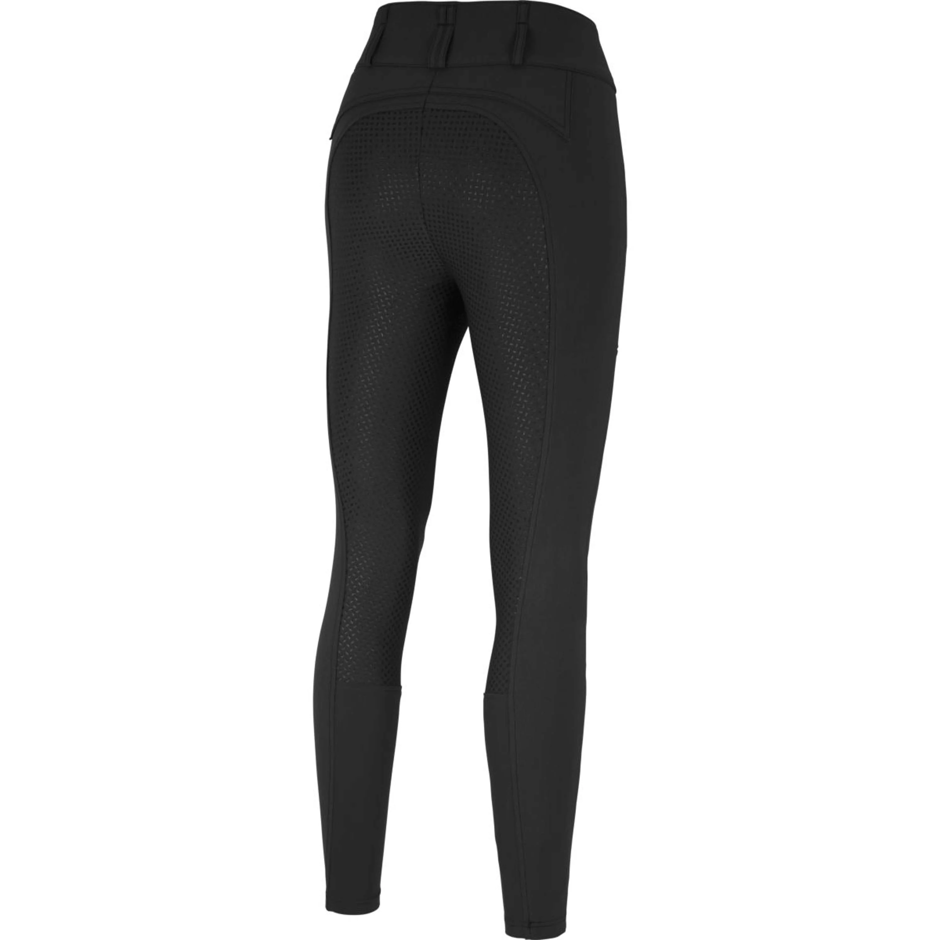 Pikeur Calzoni Candela New Full Grip Nero - Image 2