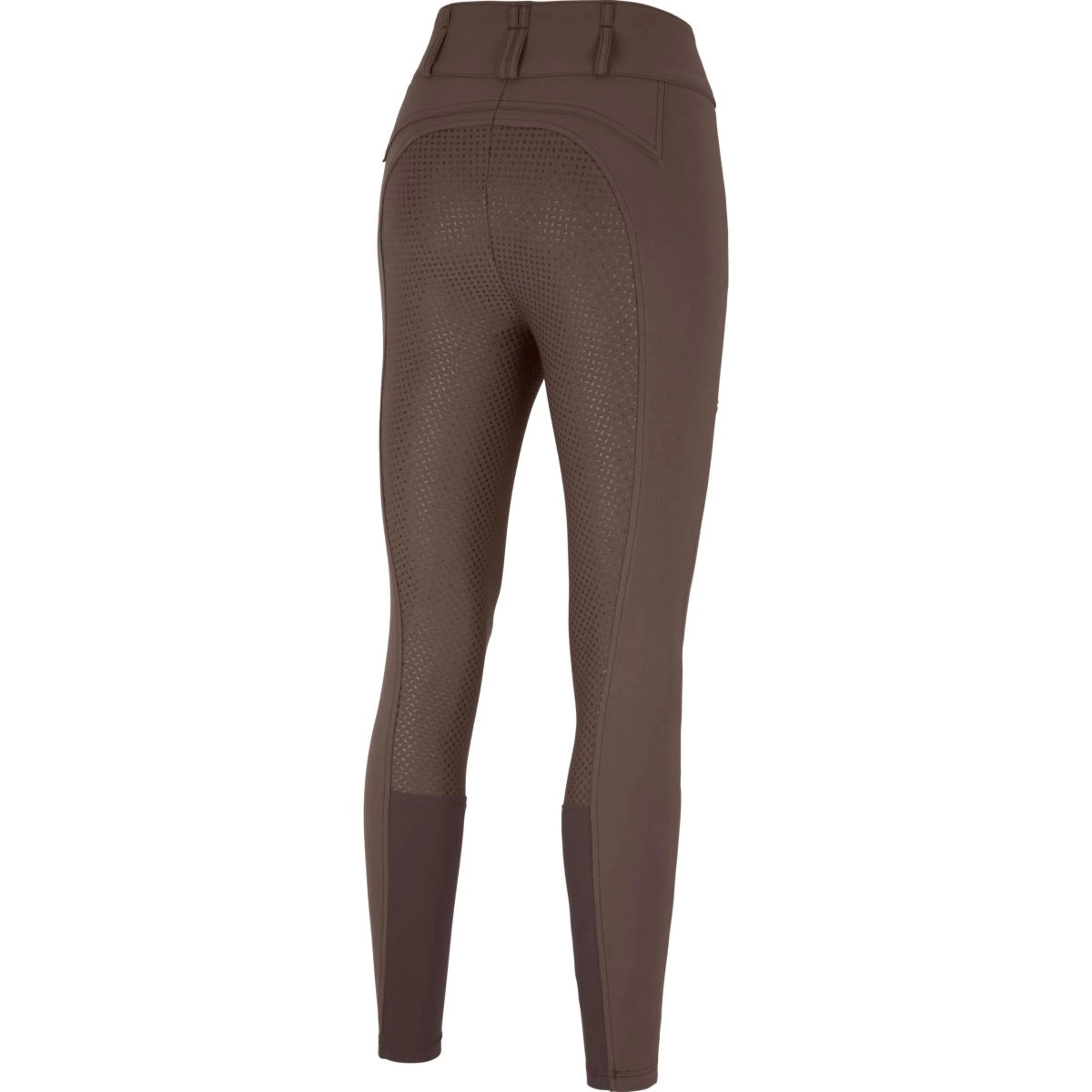 Pikeur Calzoni Candela New Full Grip Truffel - Image 2