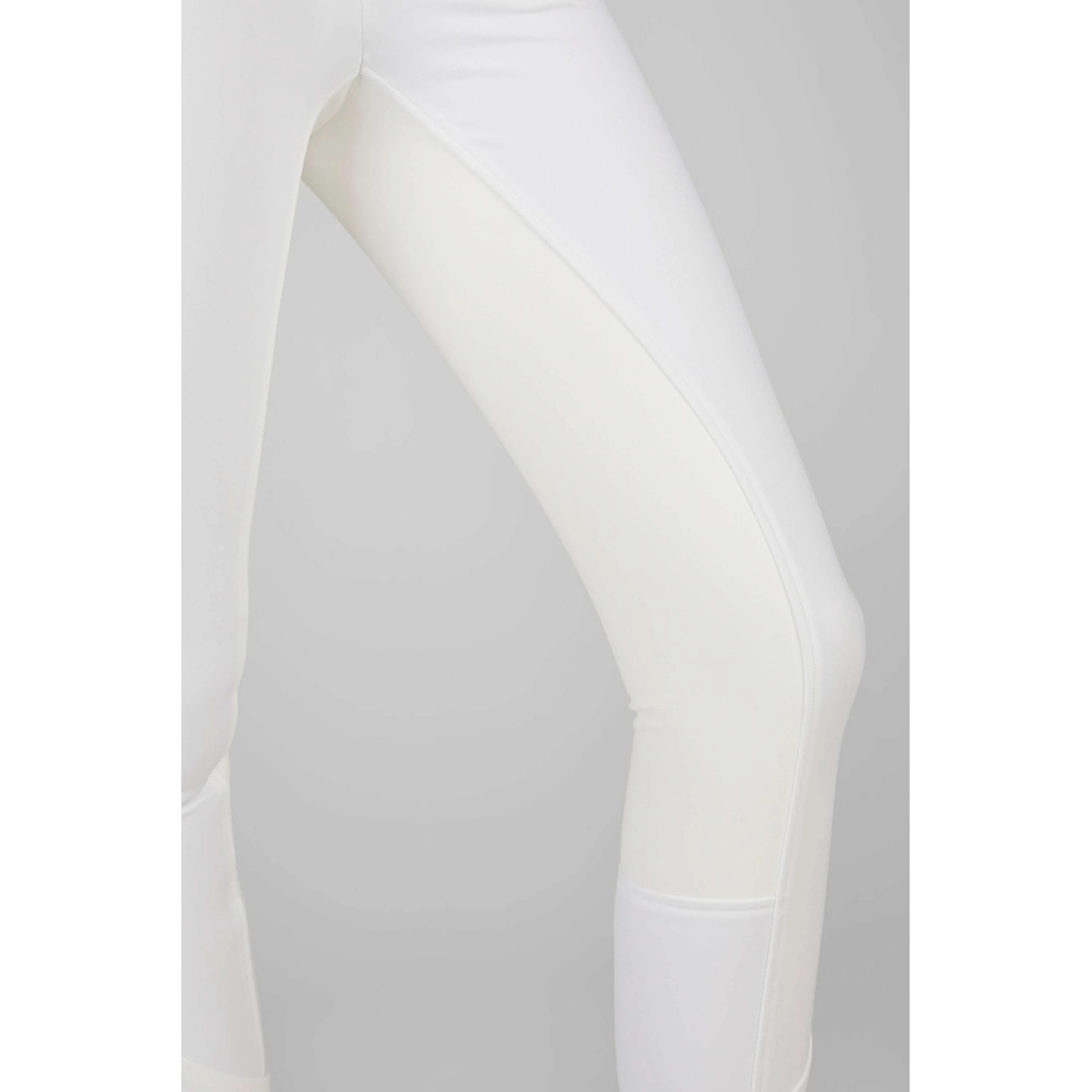 Pikeur Calzoni Laure Highwaist Bianco - Image 6