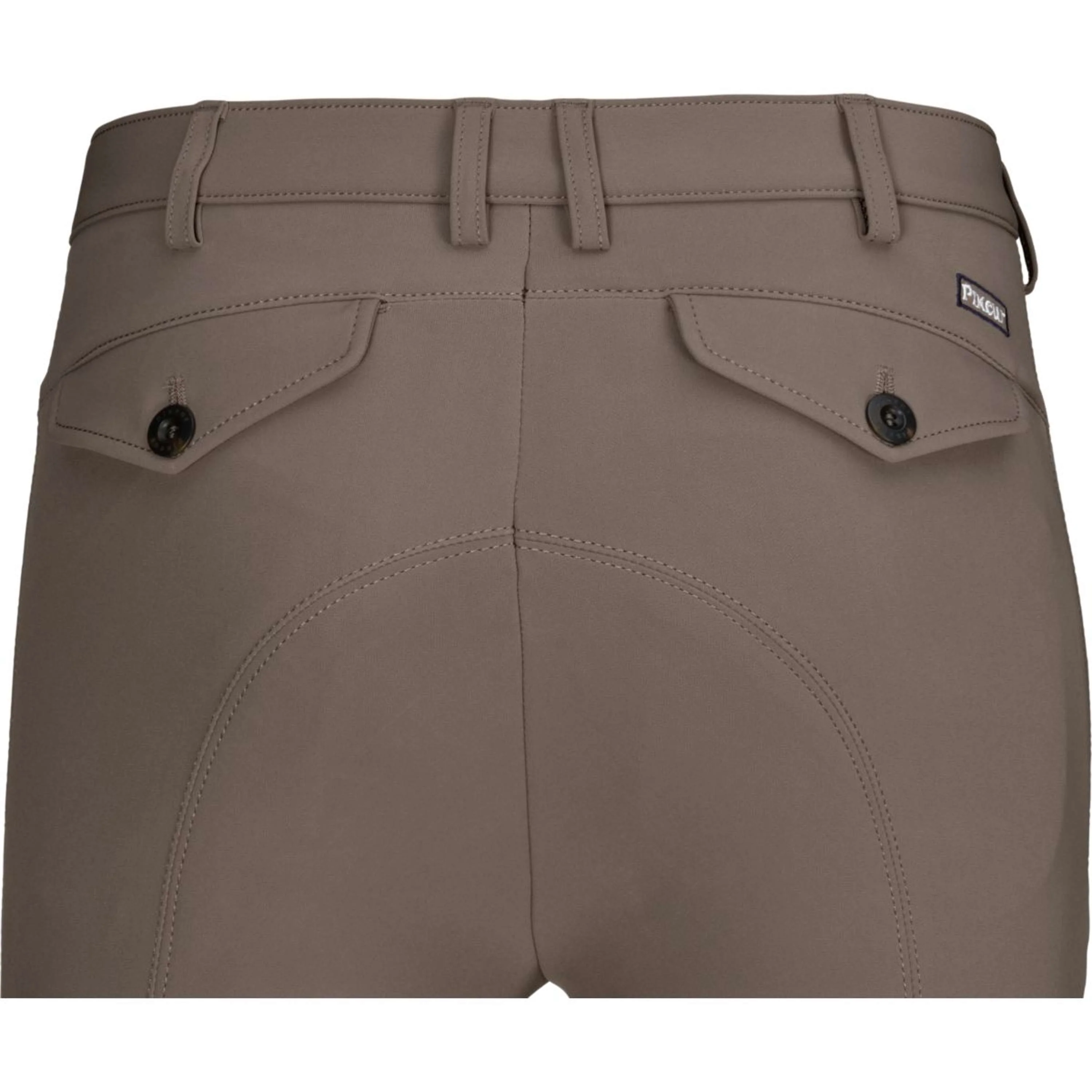 Pikeur Pantaloni da Equitazione NAVARO KG Noce - Image 3