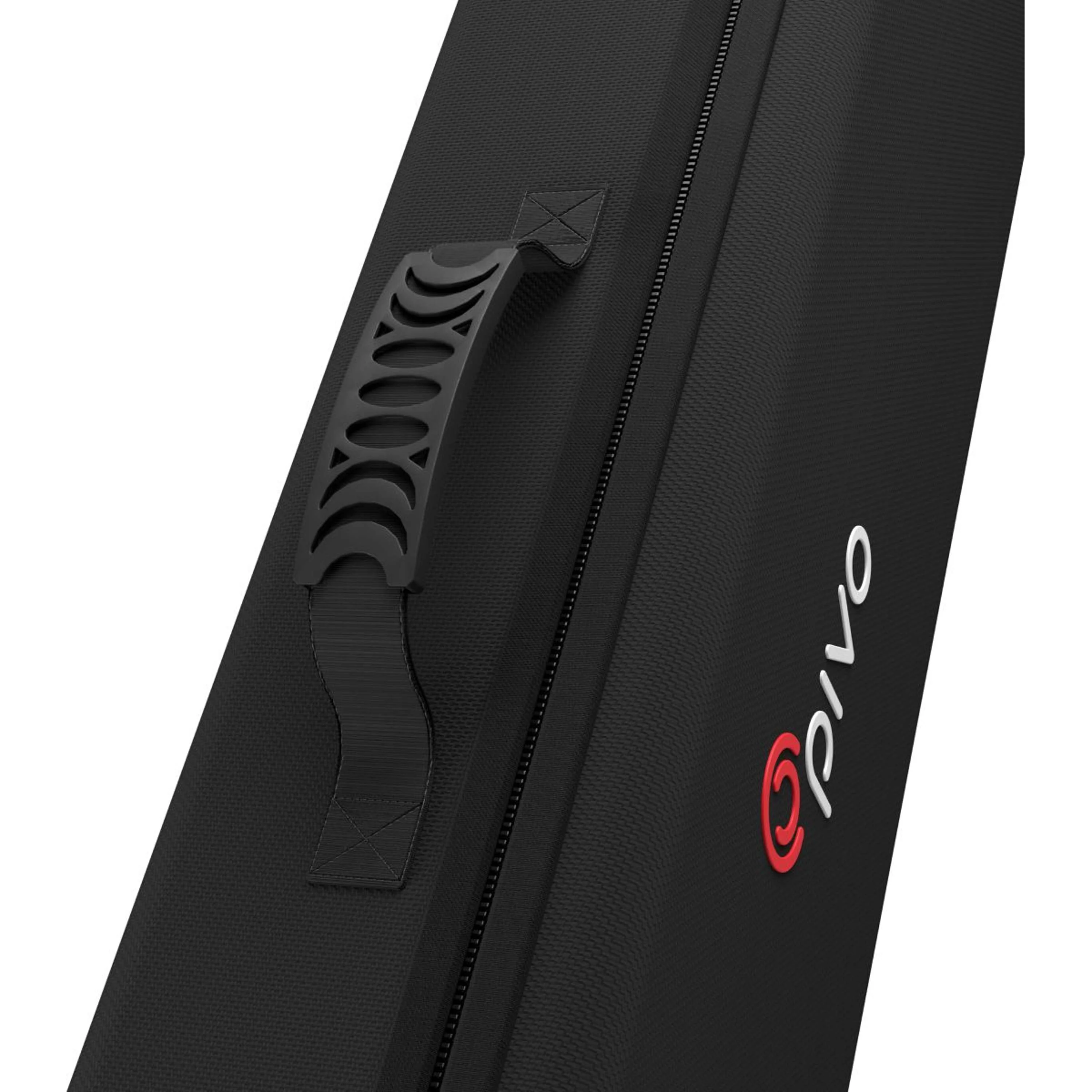 Pivo Travel Case Classic Nero - Image 4