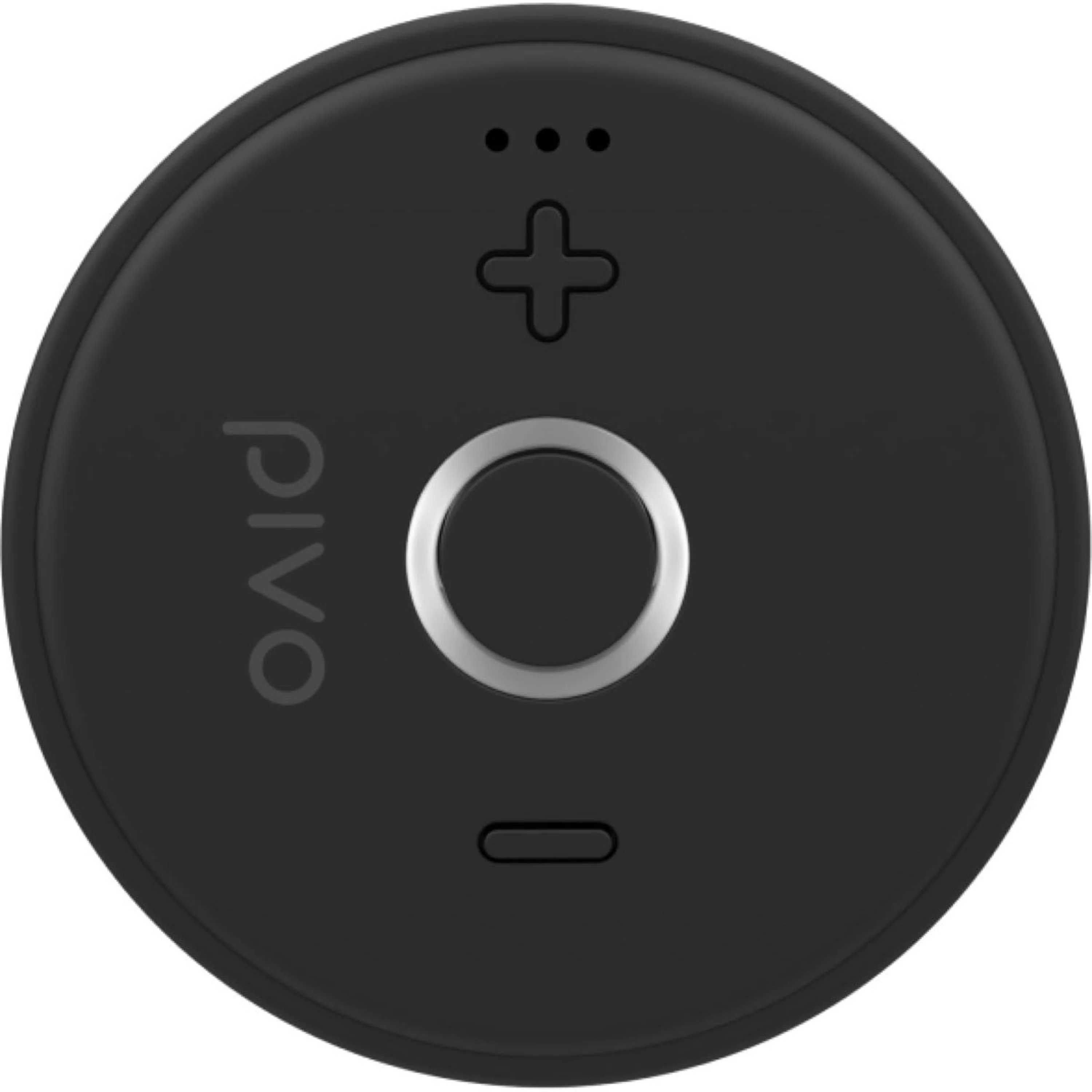 Pivo Wireless Mic Nero - Image 3