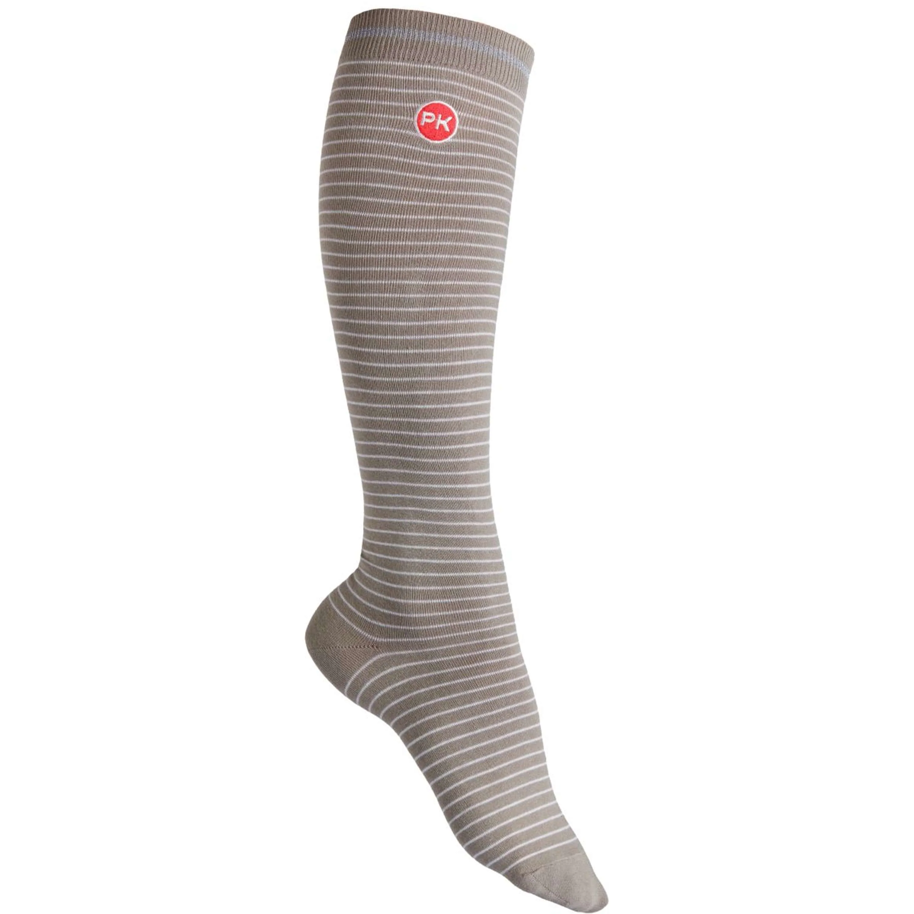 PK International Calze da Equitazione Stromae Feather