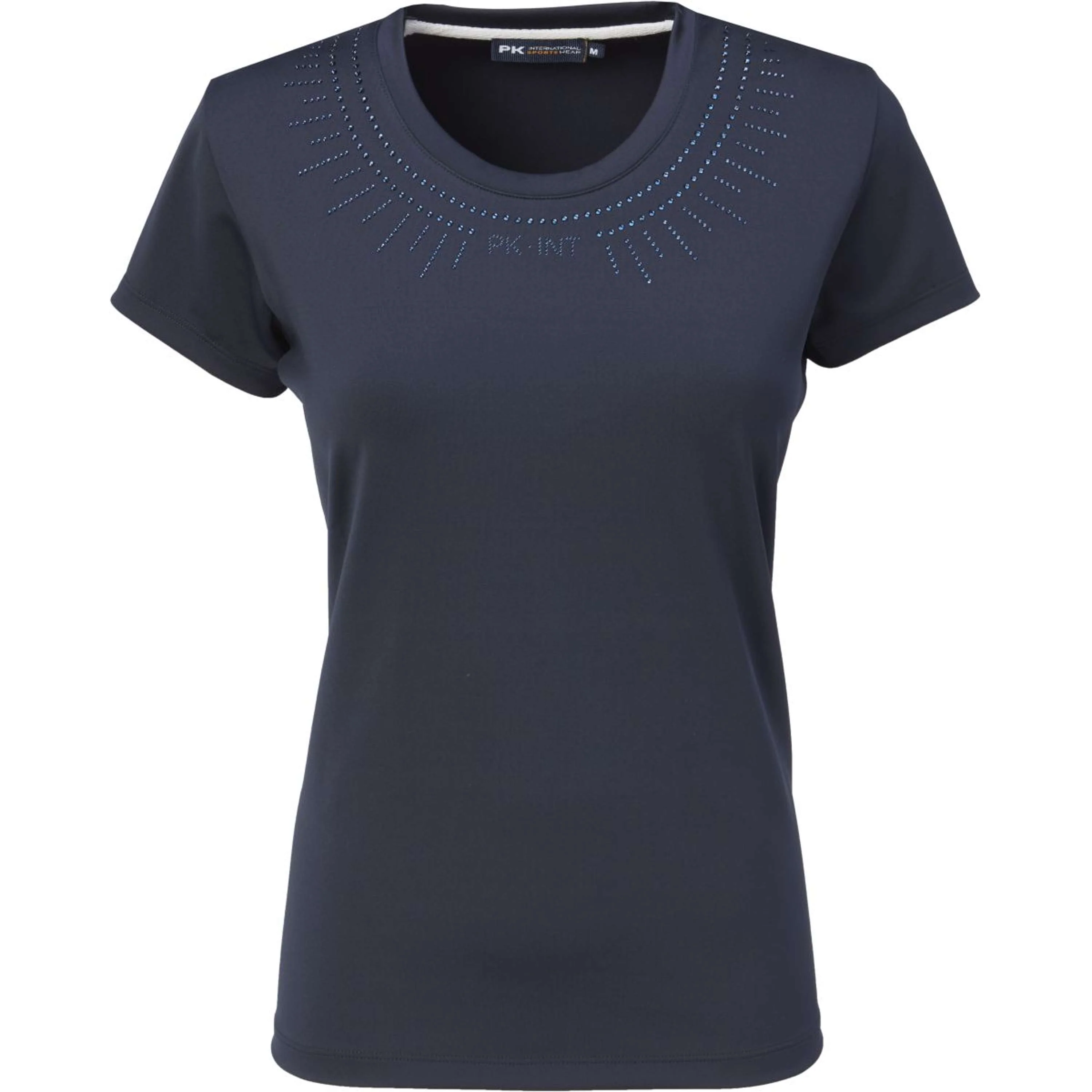 PK International Maglietta Cidane Moonlight
