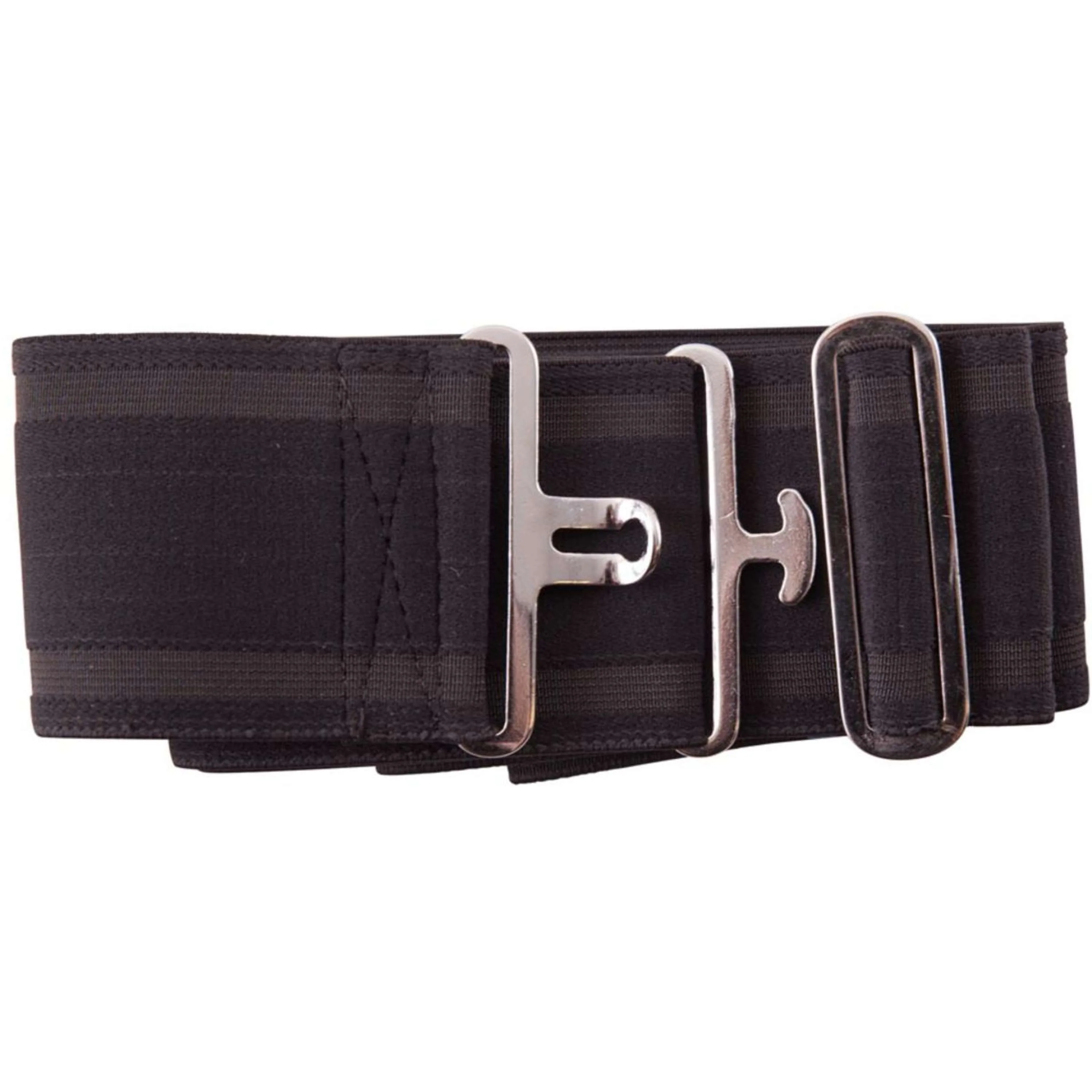 Premiere Cinghia per Coperta Nero