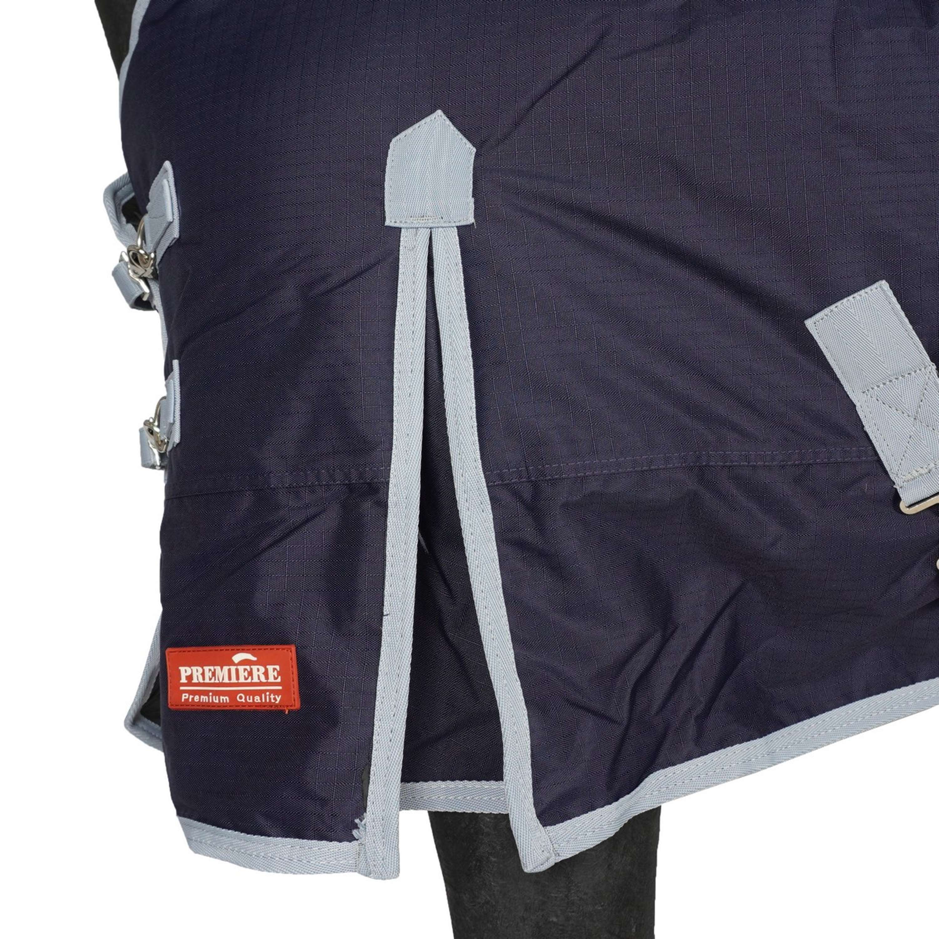 Premiere Tappeto da Esterno All Year 300 g Dress Blue - Image 5