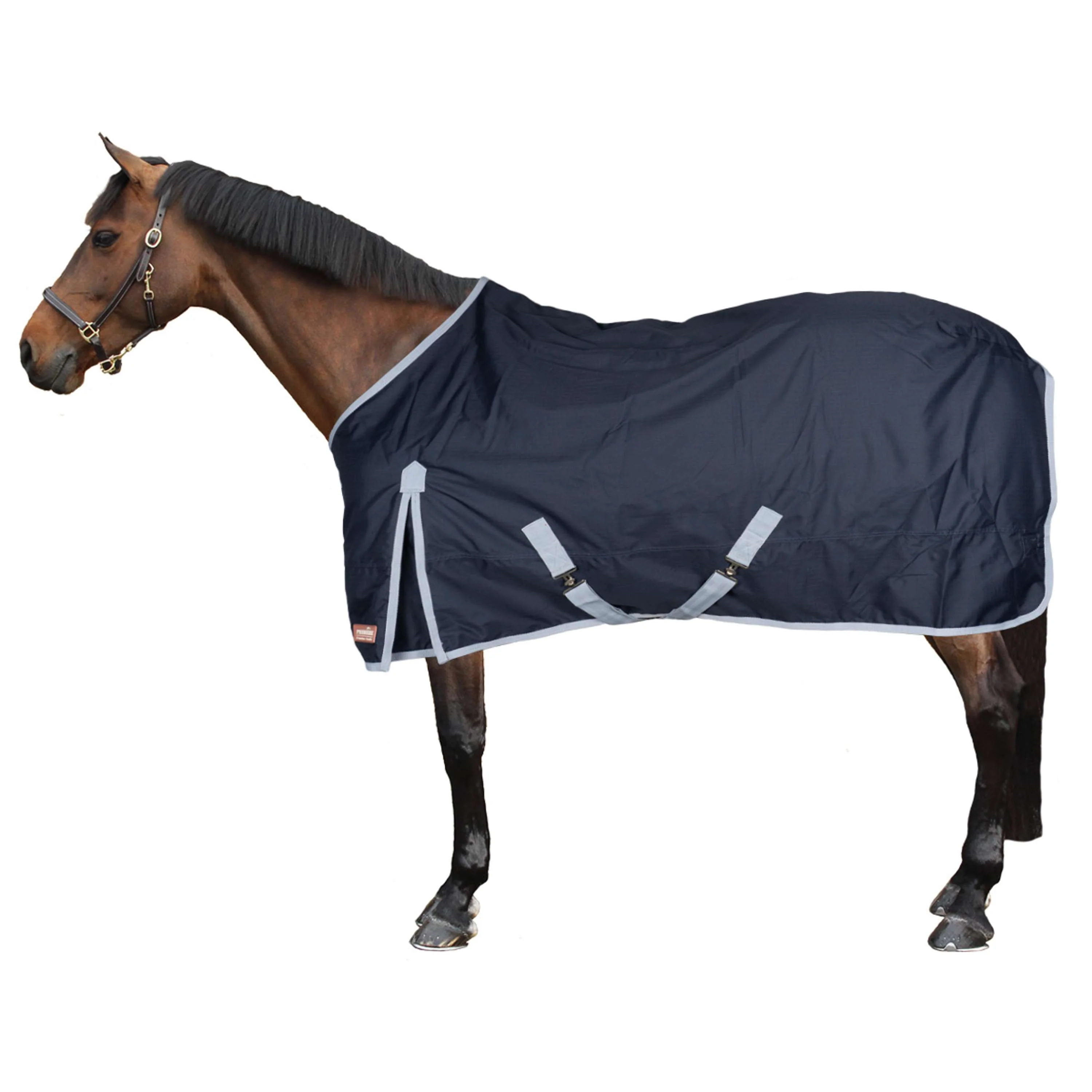Premiere Coperta Impermeabile AYC 600D 0g Dress Blue