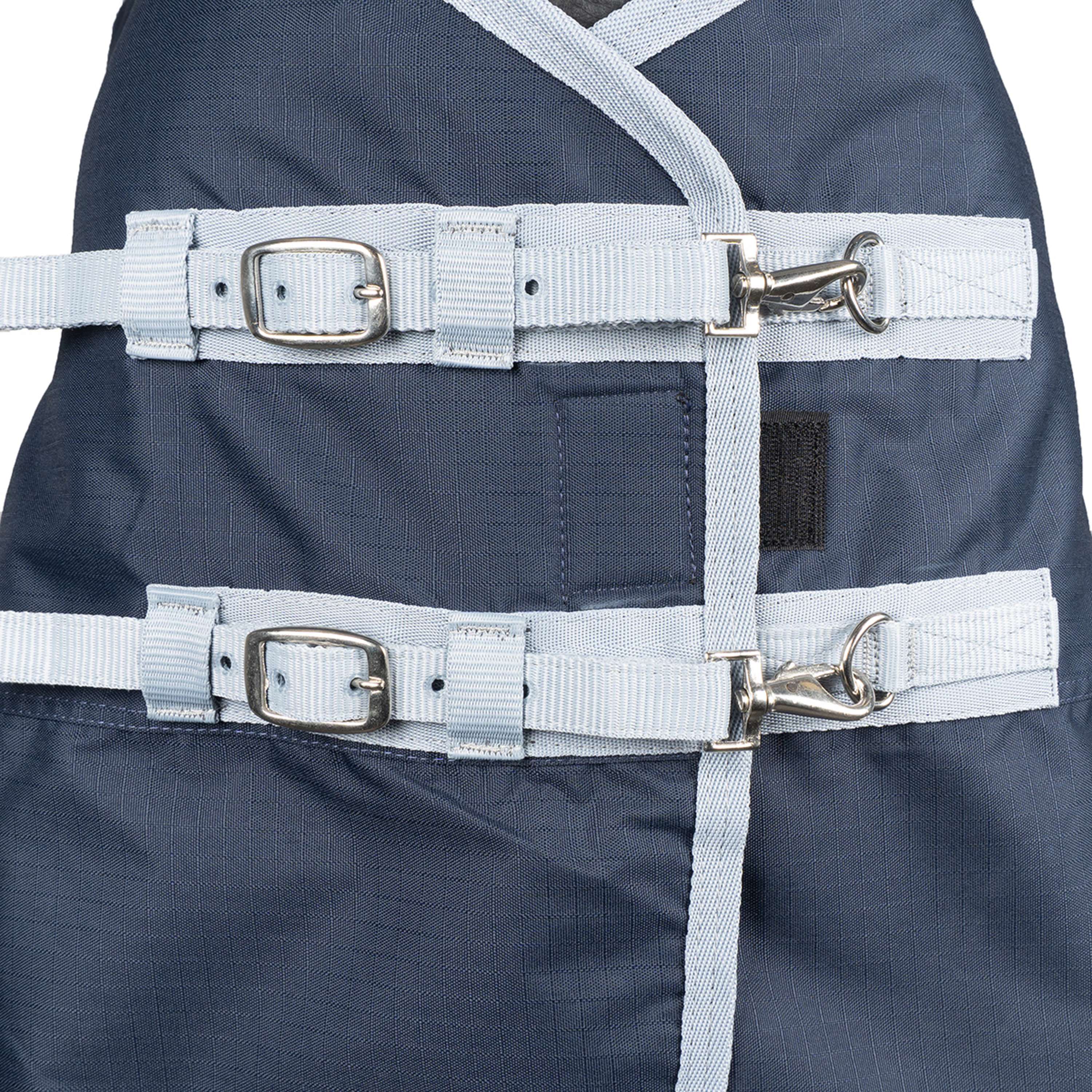 Premiere Coperta Impermeabile AYC 600D 0g Dress Blue - Image 2