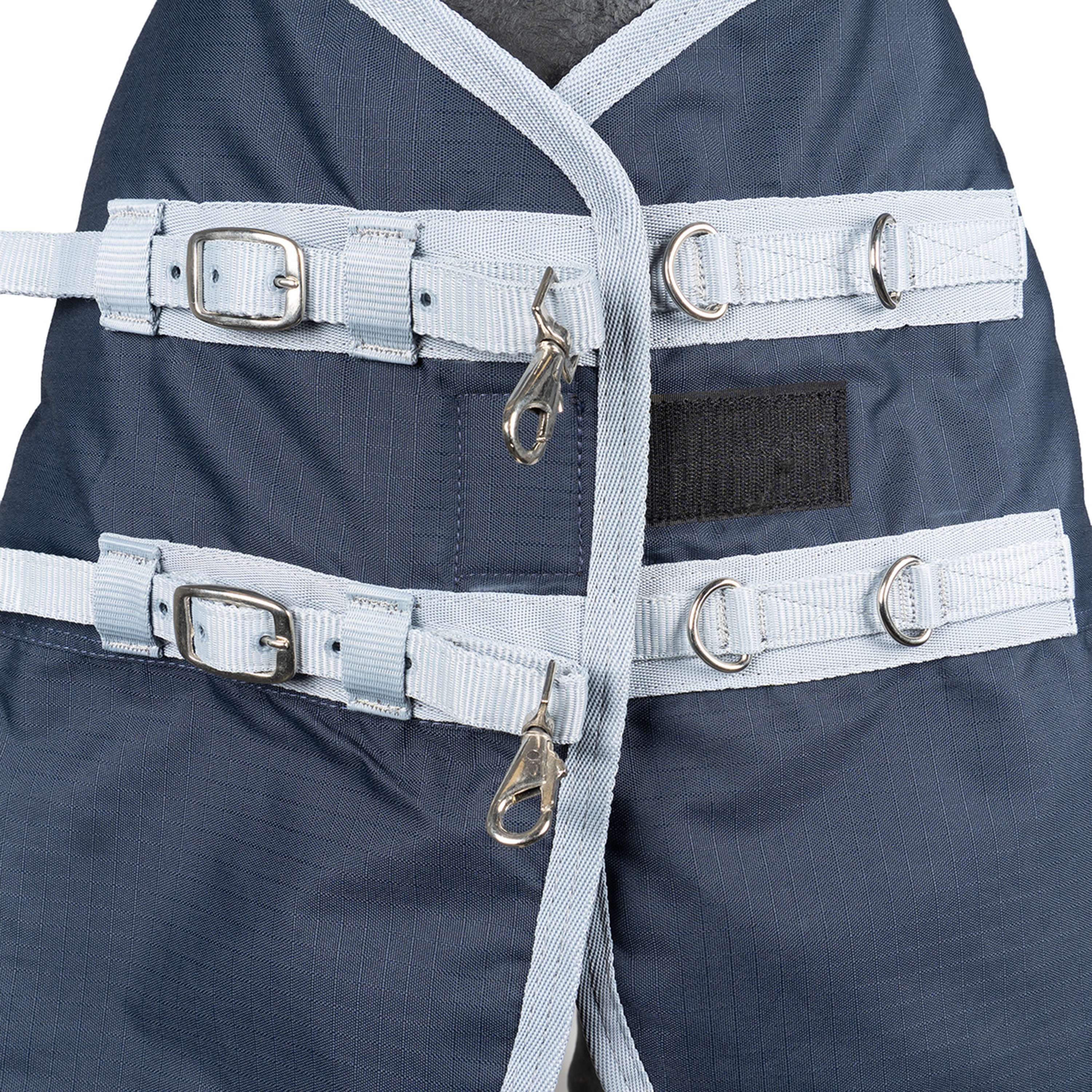 Premiere Coperta Impermeabile AYC 600D 0g Dress Blue - Image 3