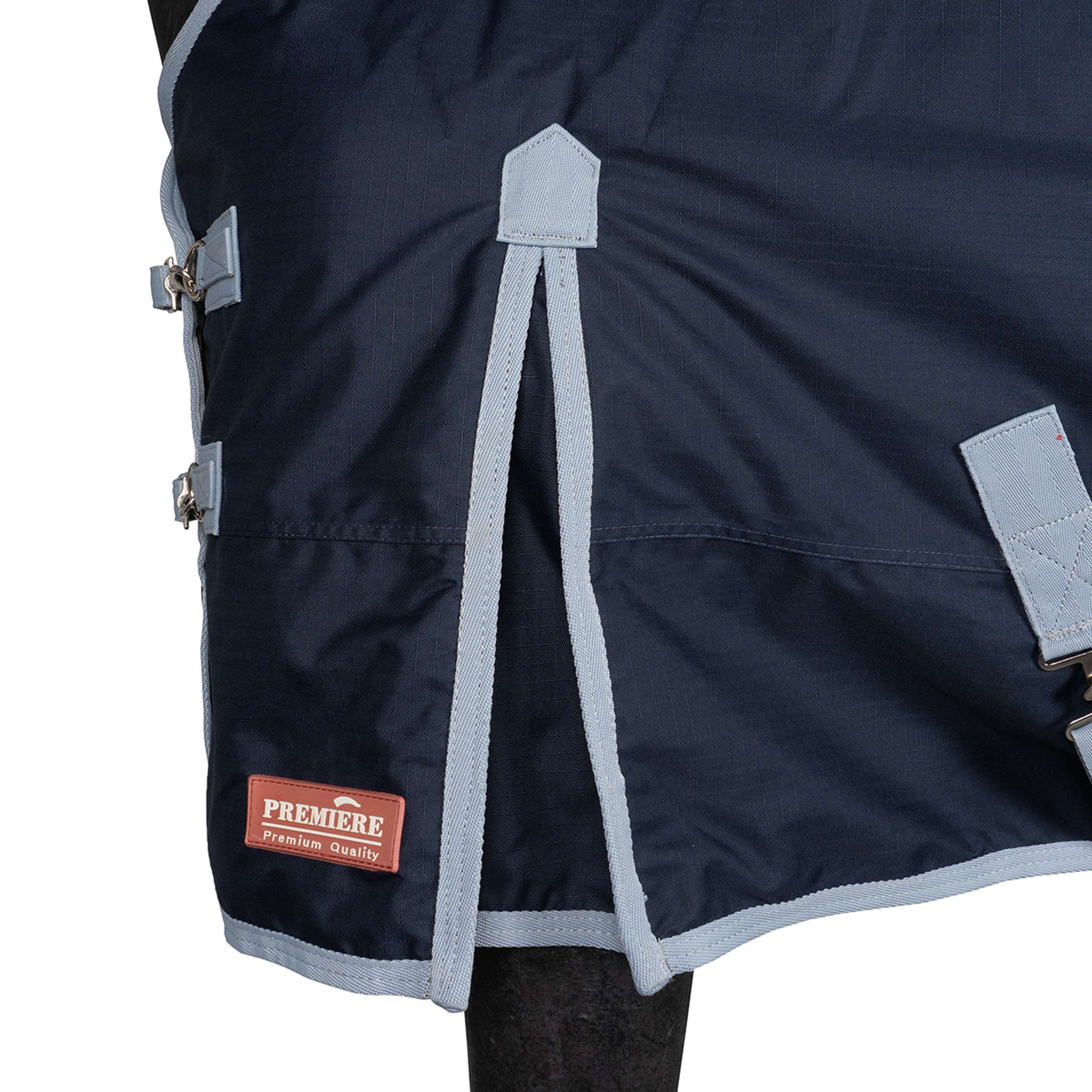 Premiere Coperta Impermeabile AYC 600D 0g Dress Blue - Image 5