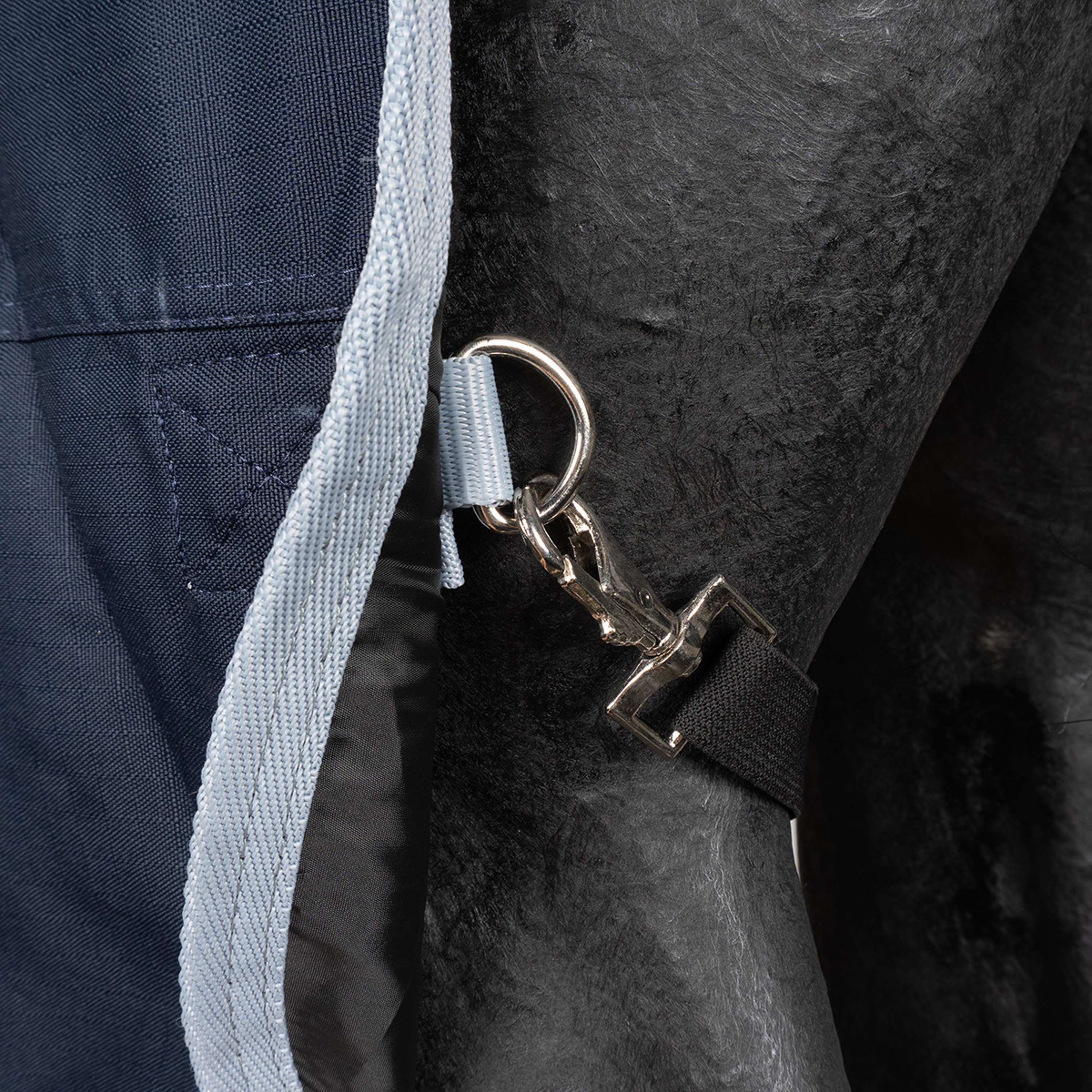 Premiere Coperta Impermeabile AYC 600D 0g Dress Blue - Image 8