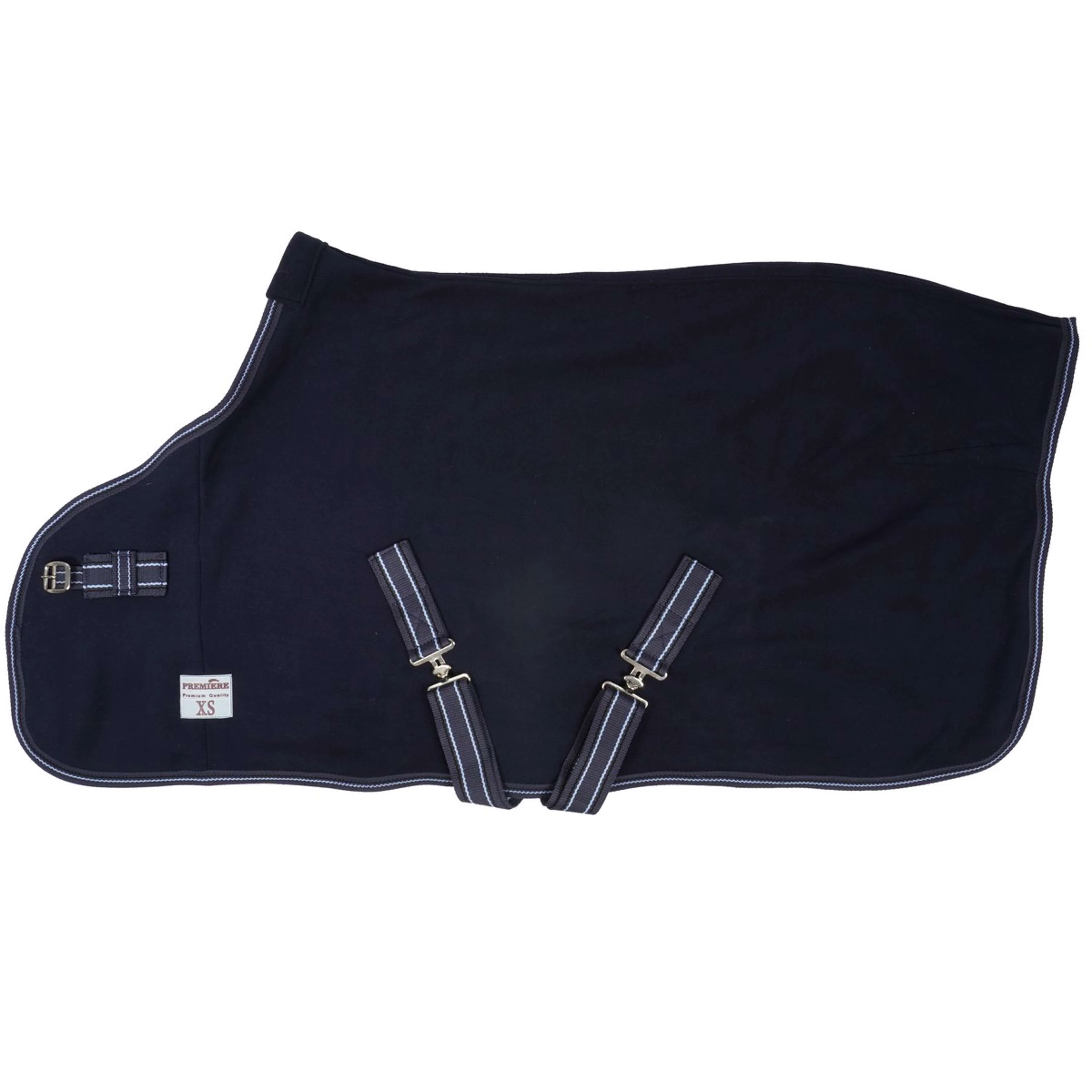 Premiere Coperta in Pile XS Salute - Image 2