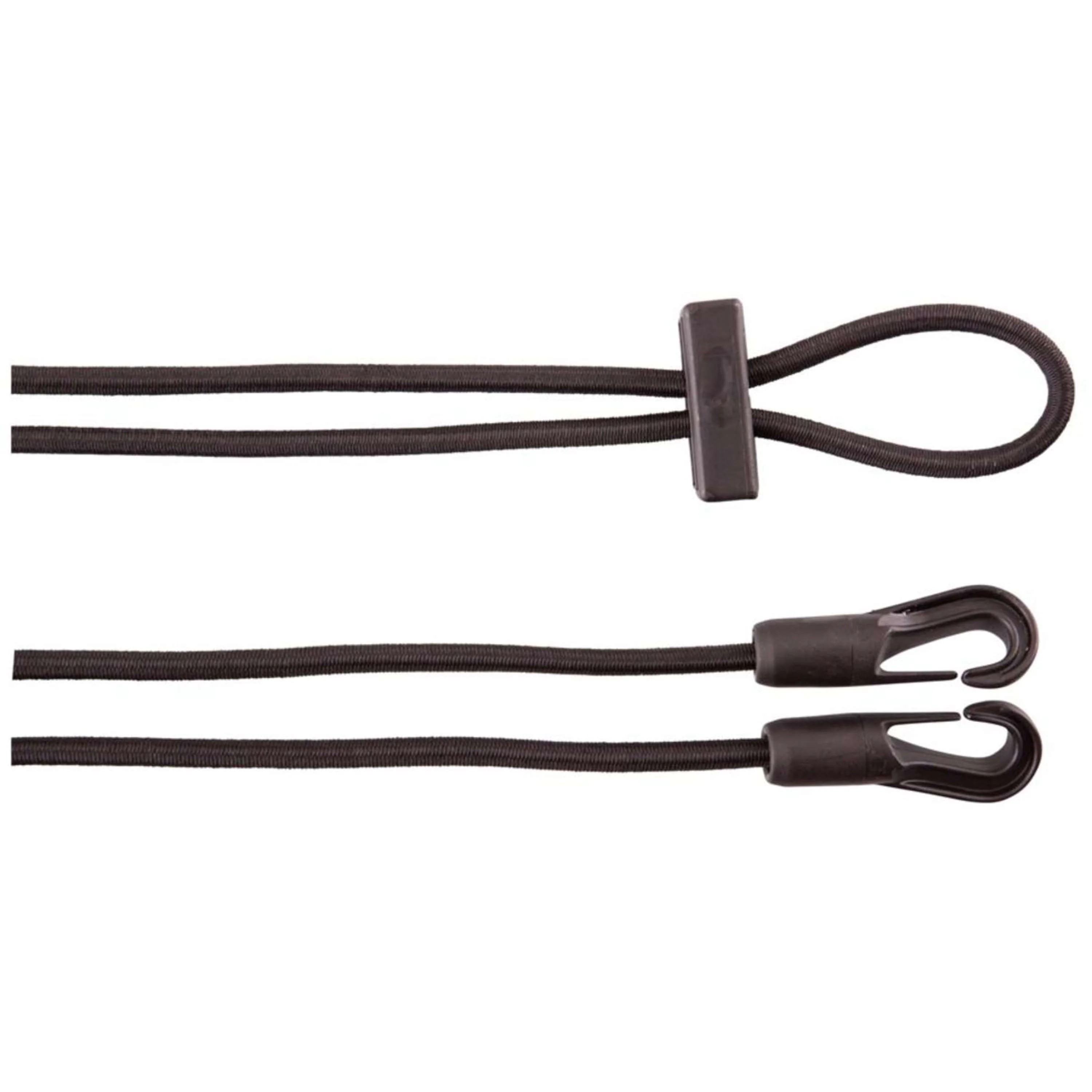 Premiere Redini fisse Elastisch Nero