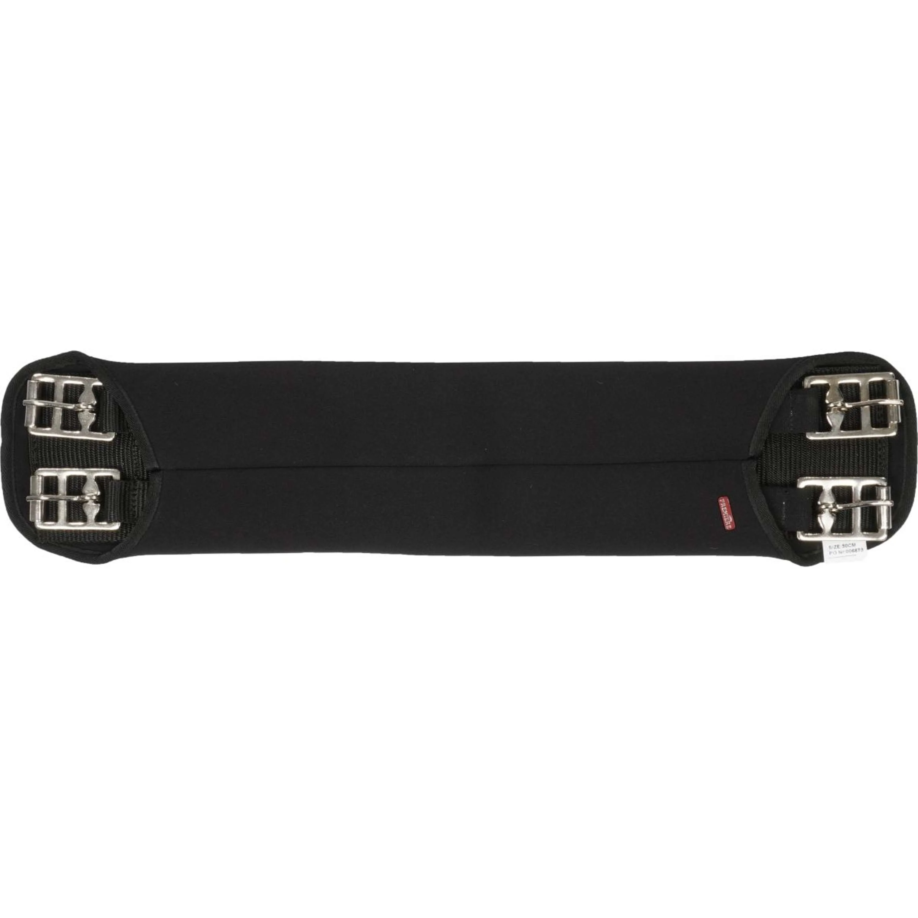 Premiere Sottopancia da dressage Neo Ease Nero