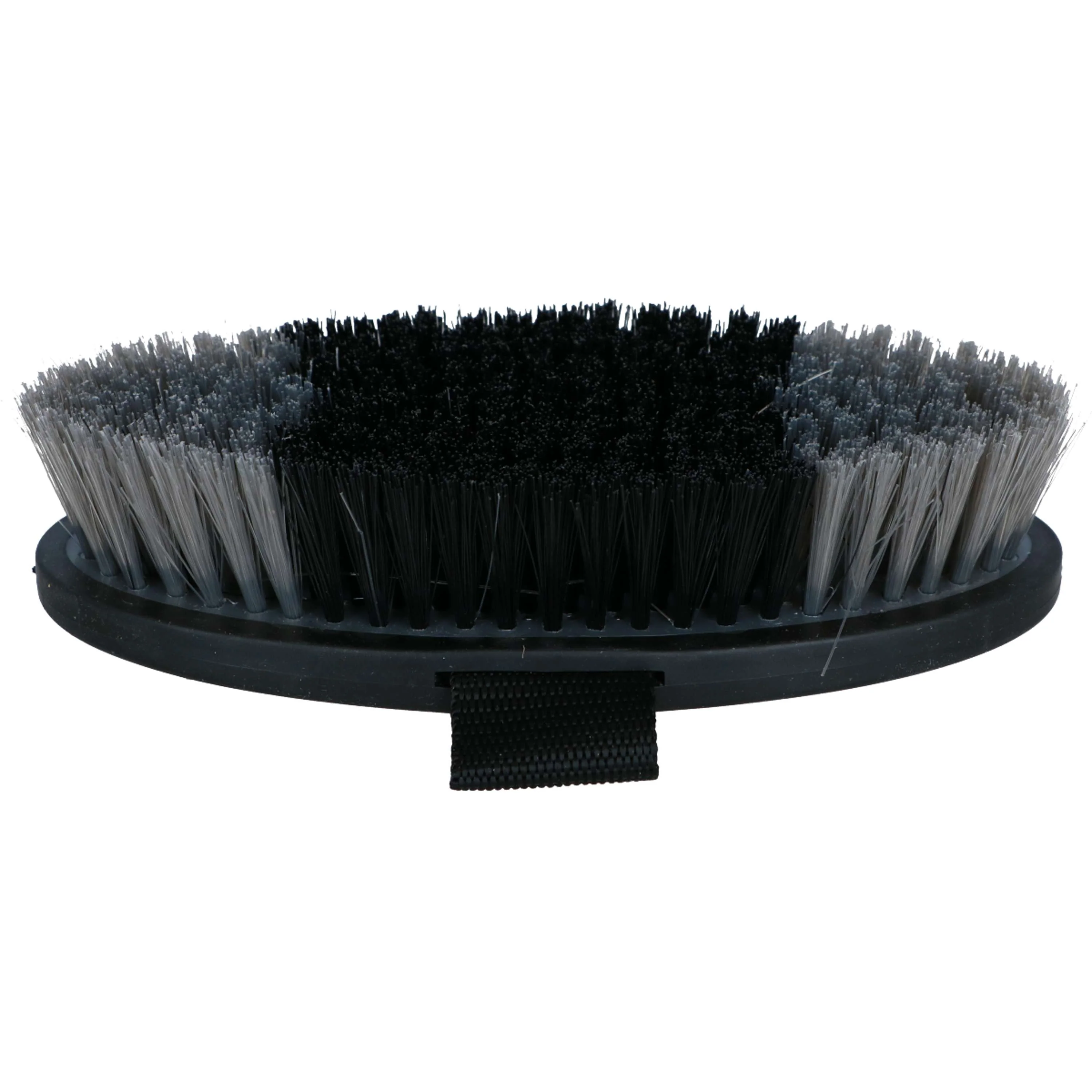 Premiere Spazzola Nero/Grigio - Image 2