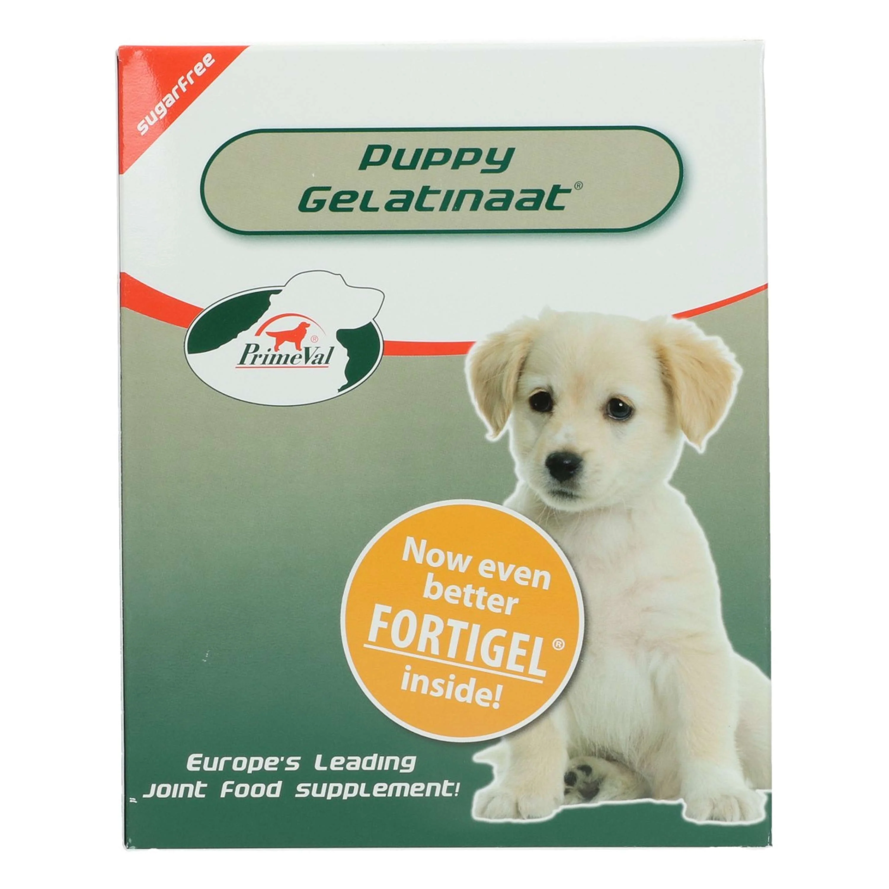 PrimeVal Gelatificato Puppy - Image 3