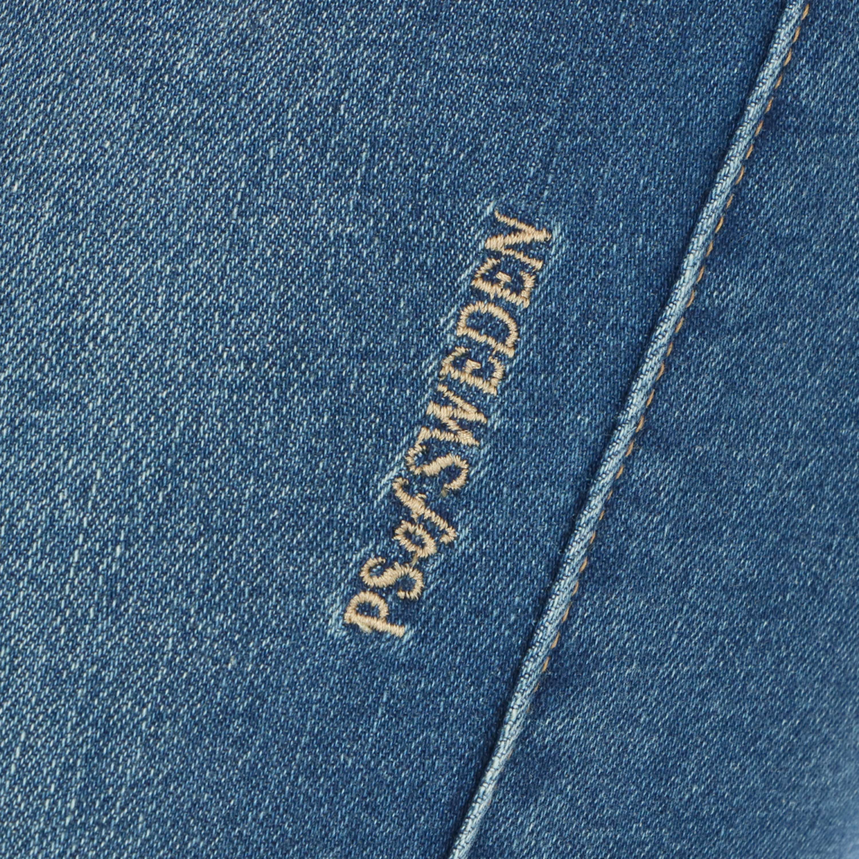 PS of Sweden Pantaloni da Equitazione Maggie Denim blu - Image 10