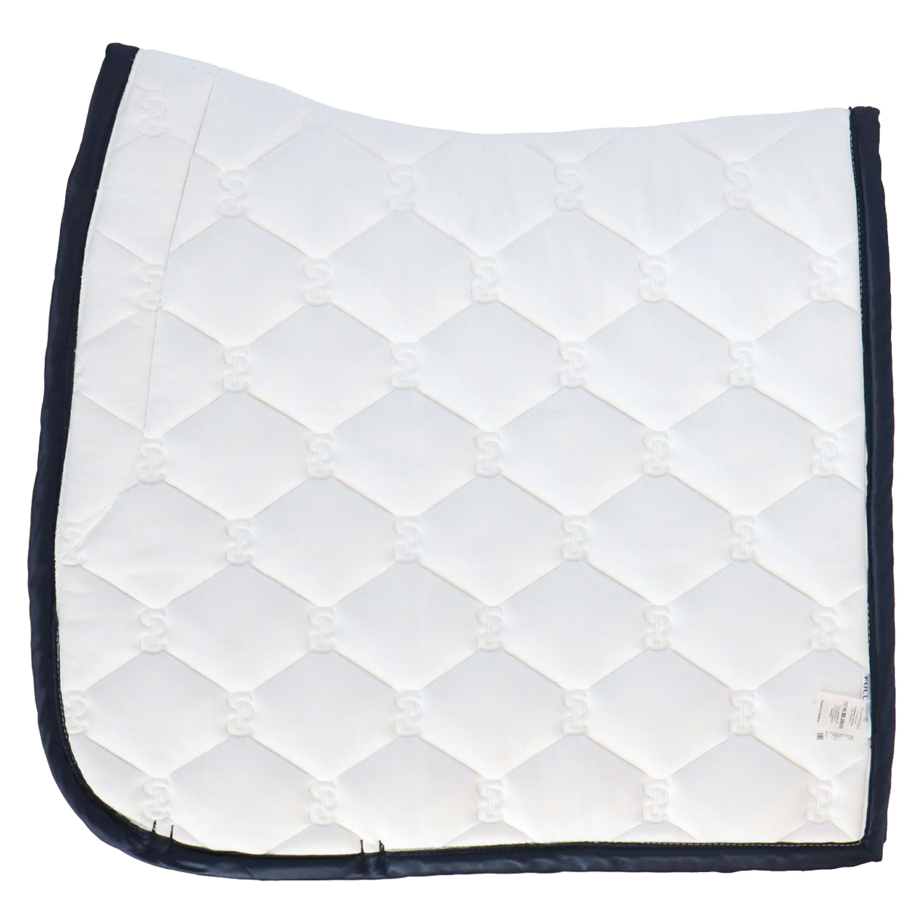 PS of Sweden Sottosella Signature Dressage Bianco - Image 2