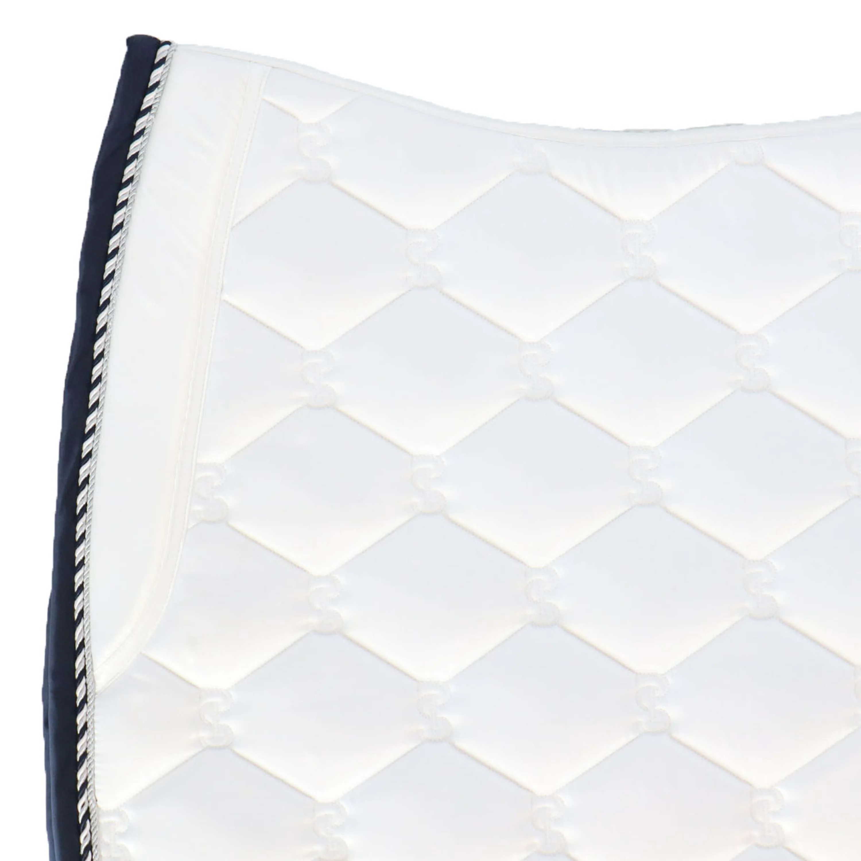 PS of Sweden Sottosella Signature Dressage Bianco - Image 3