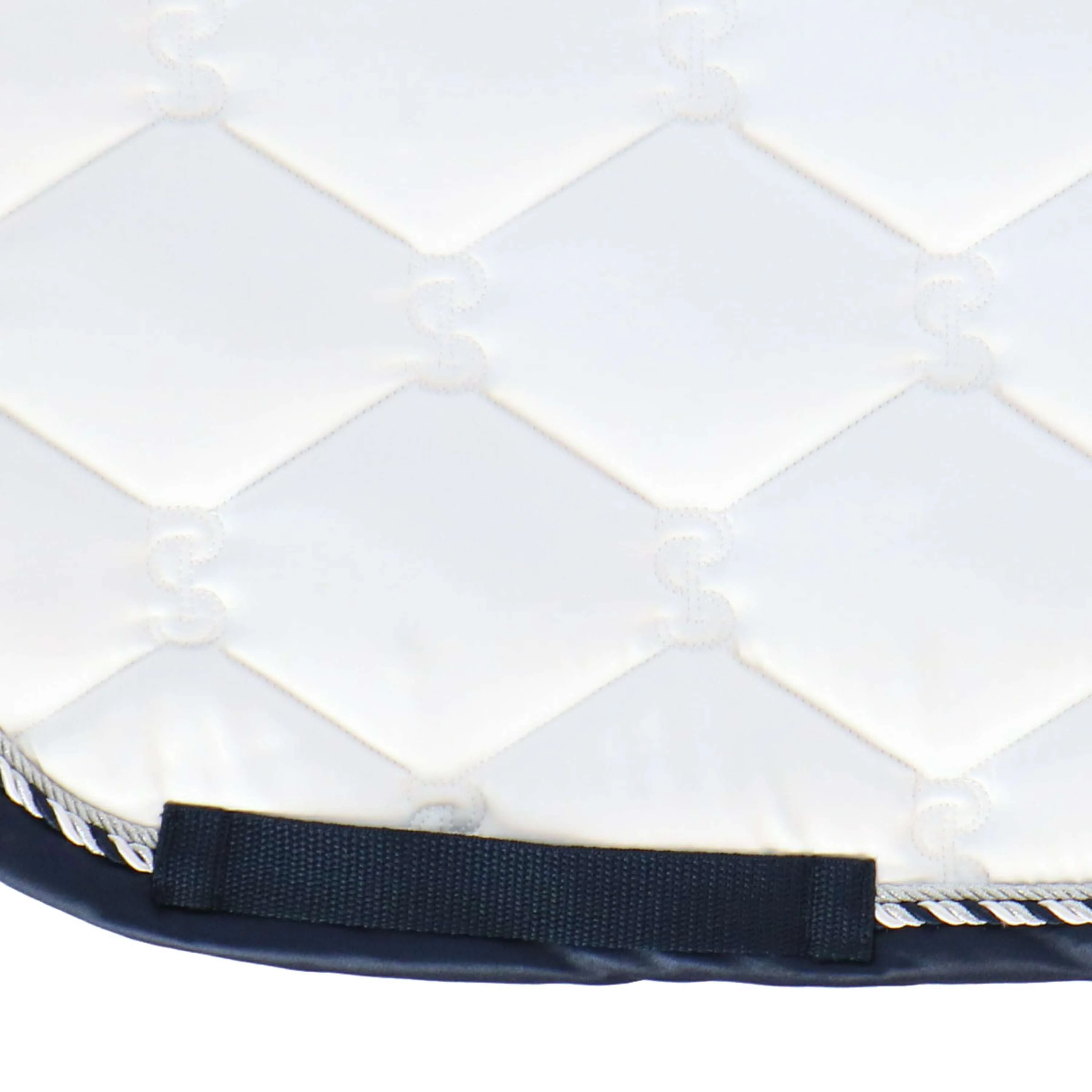 PS of Sweden Sottosella Signature Dressage Bianco - Image 4