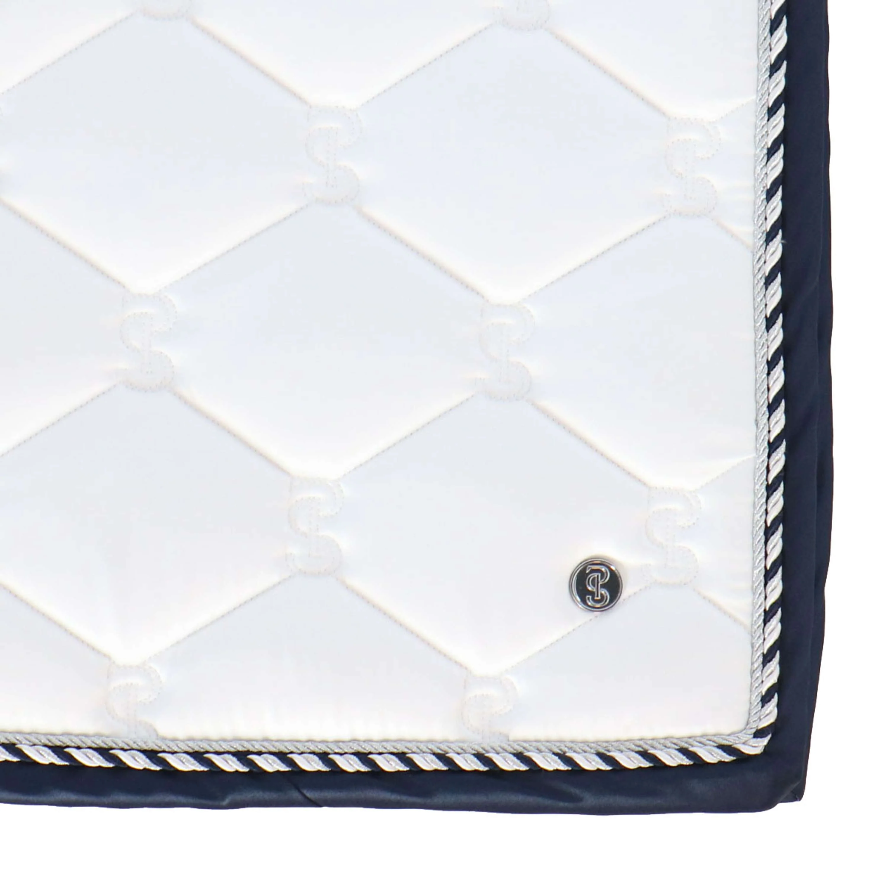 PS of Sweden Sottosella Signature Dressage Bianco - Image 5