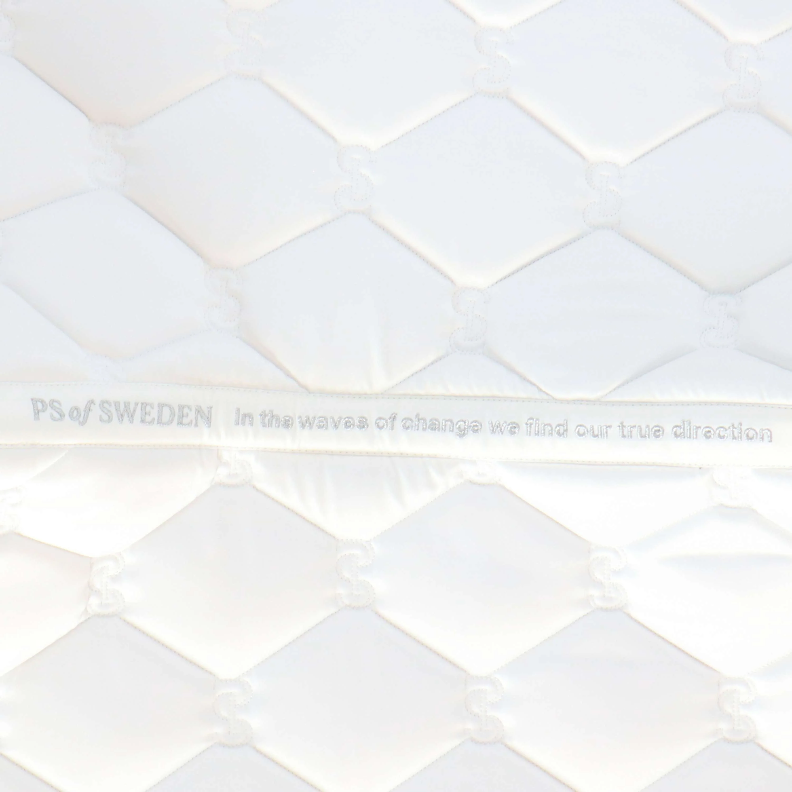 PS of Sweden Sottosella Signature Dressage Bianco - Image 6