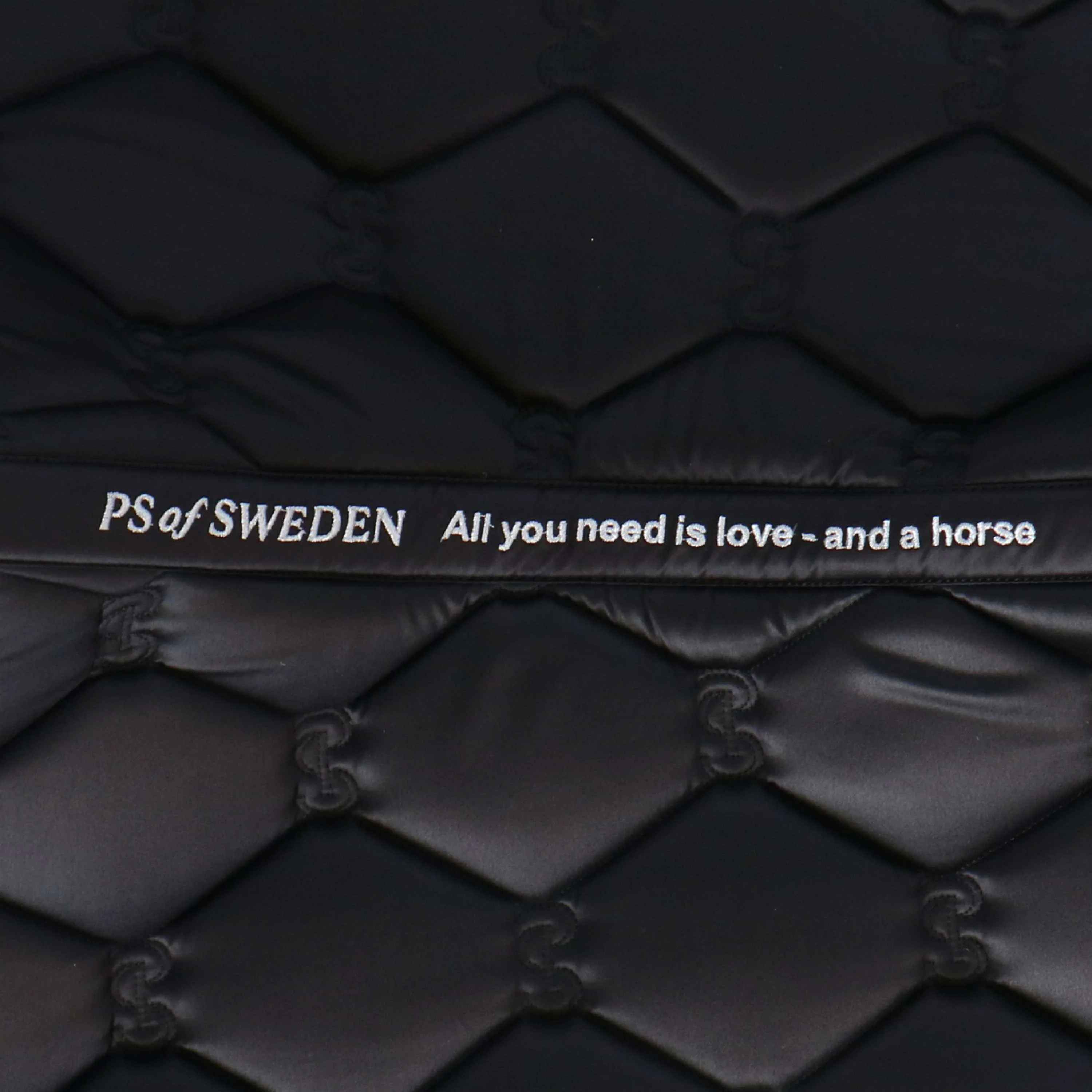 PS of Sweden Sottosella Signature Dressage Nero - Image 6