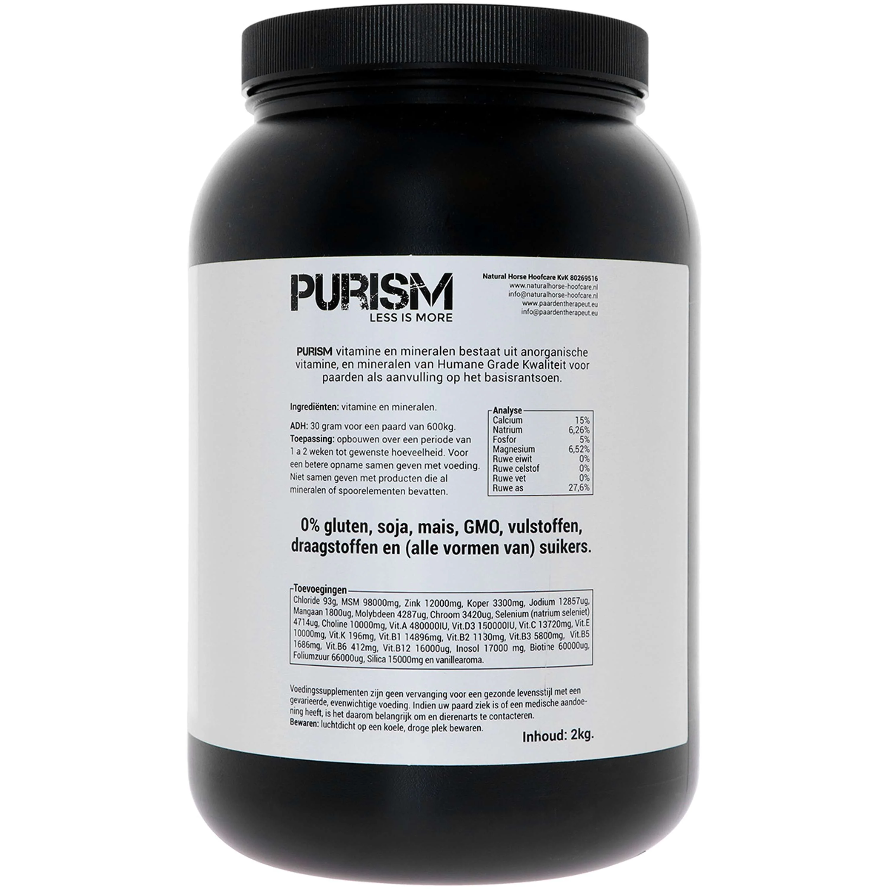 Purism Balancer - Image 3