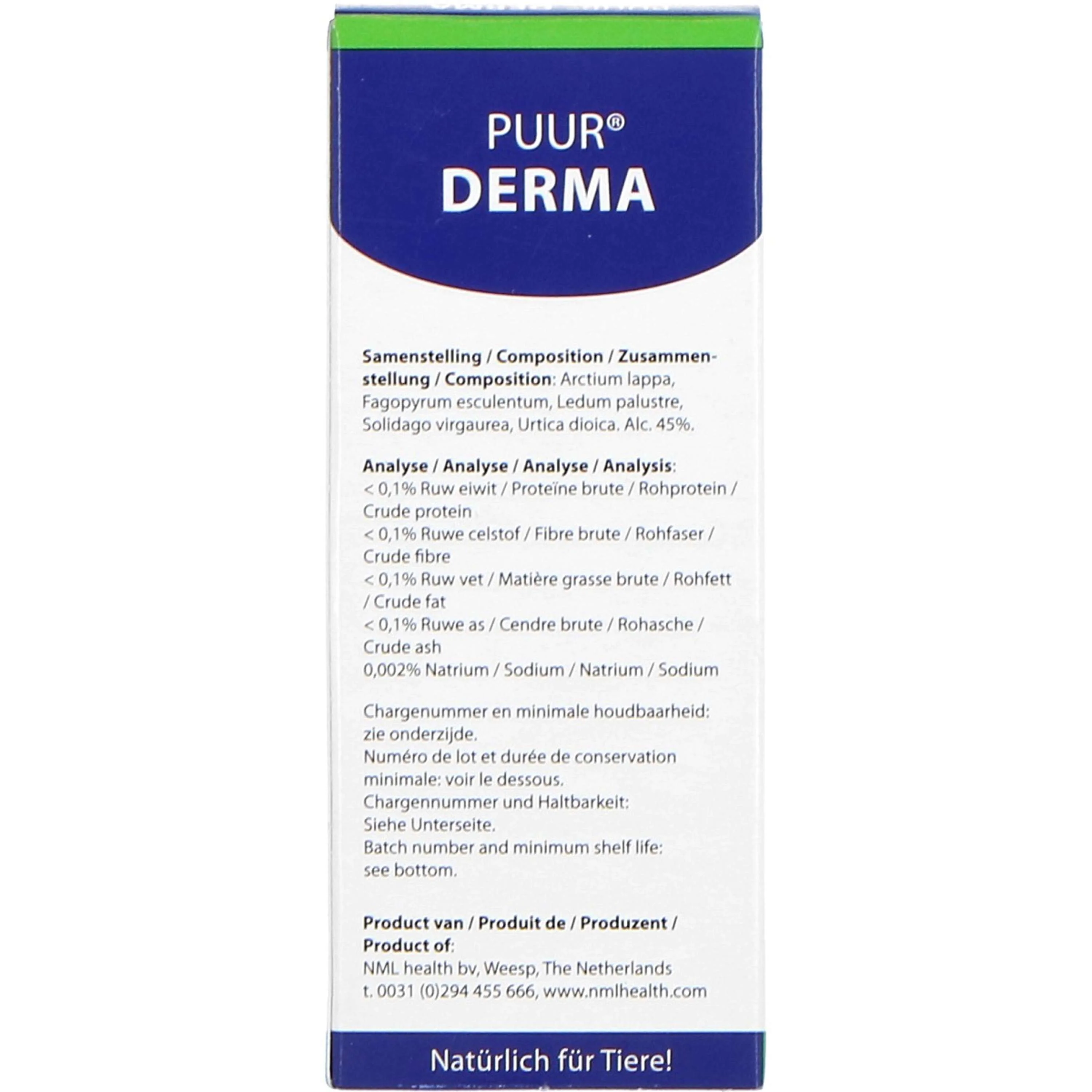 PUUR Dermatologia/prurito Cane/Coniglio/Cavallo - Image 5