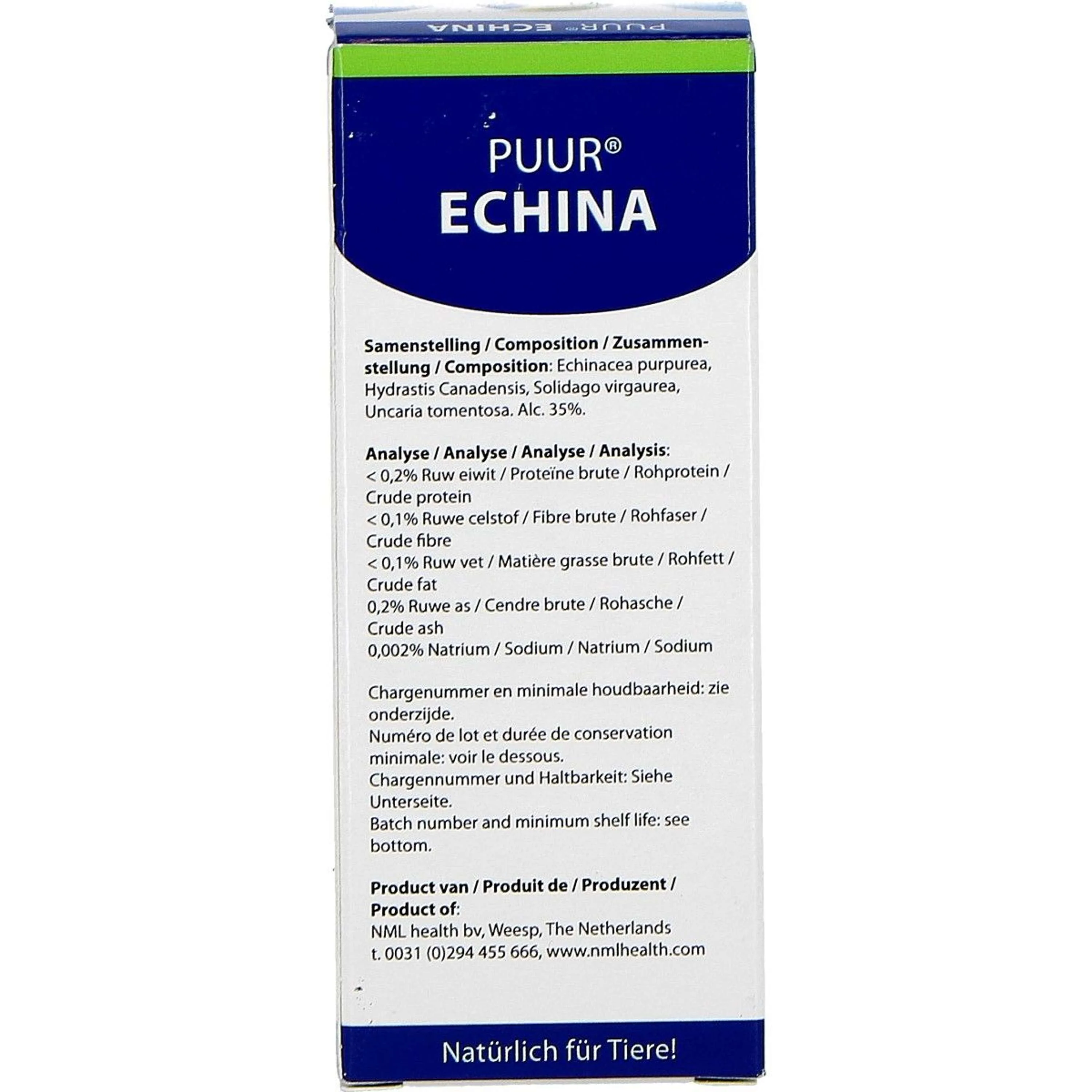 PUUR Echina Hond/Kat Cane e Gatto - Image 3