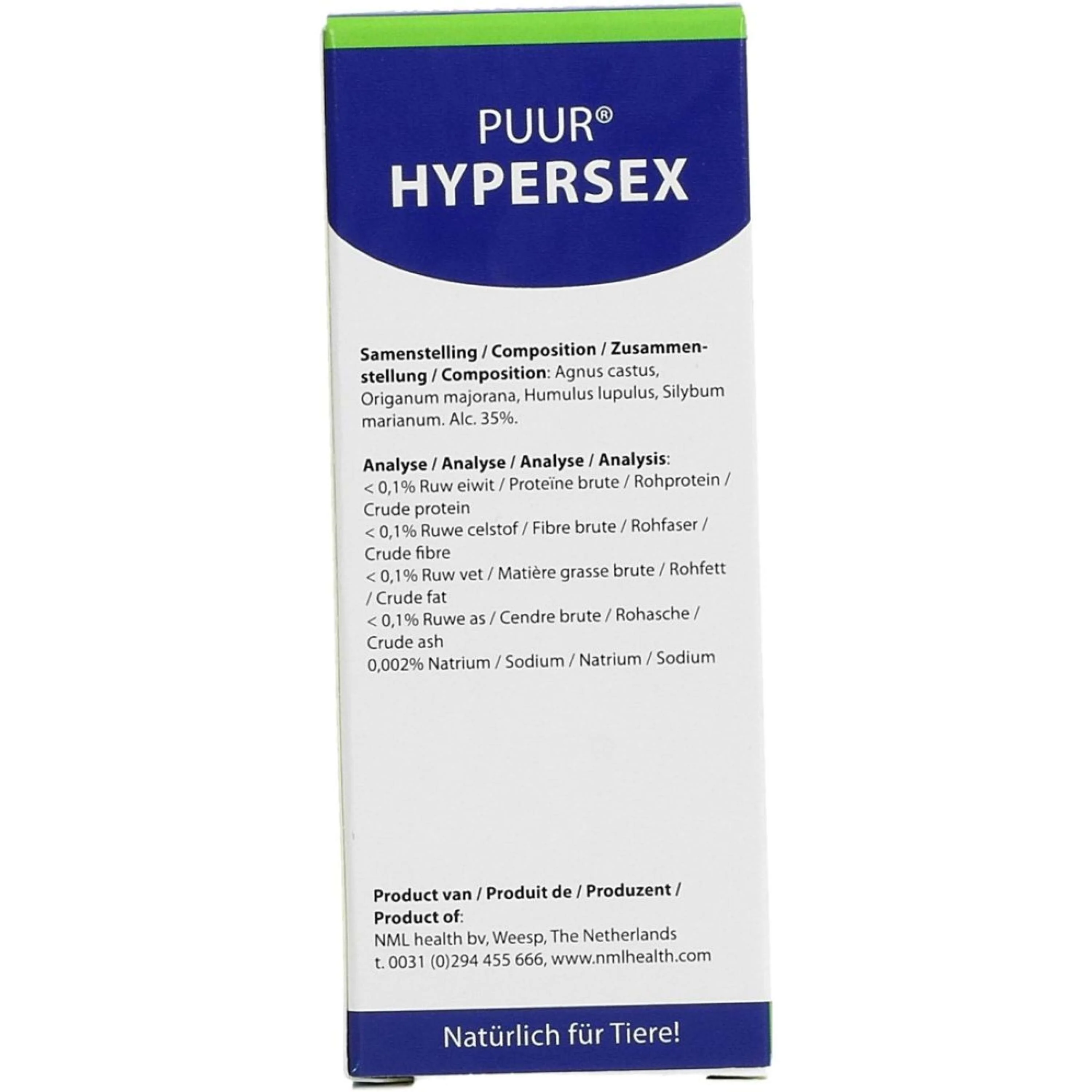 PUUR Hypersex Cane/Gatto/Coniglio - Image 5