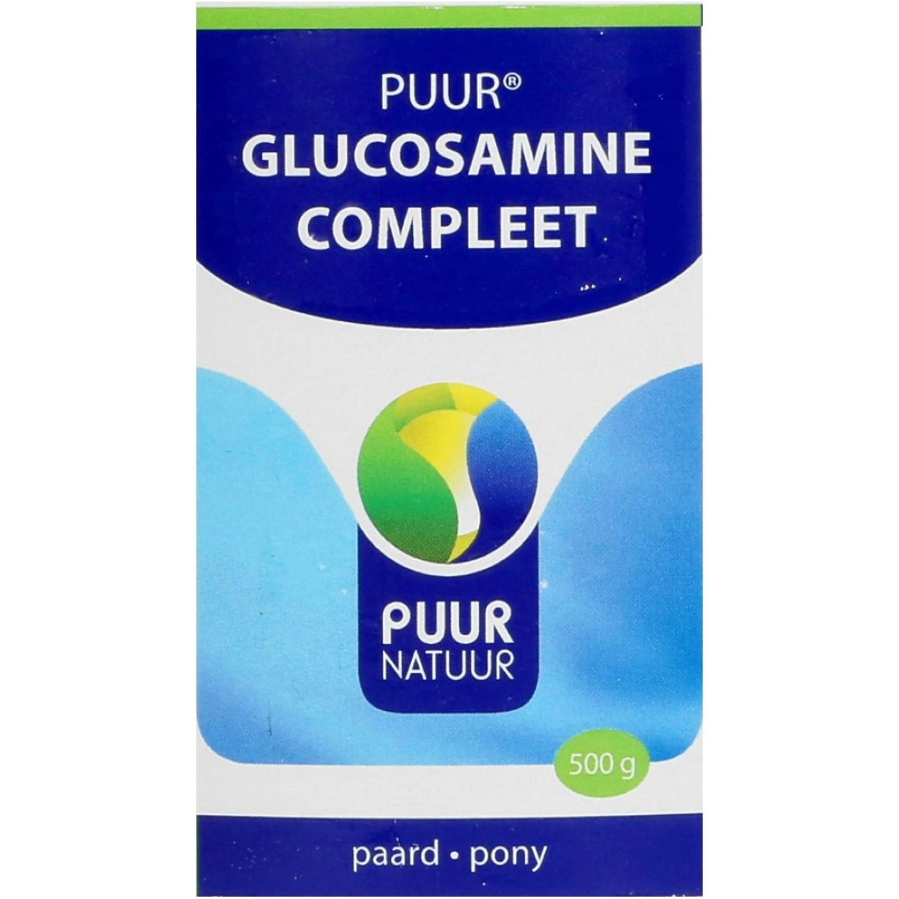 Puur Natuur Glucosamina Completa / Extra Cavallo e pony - Image 4