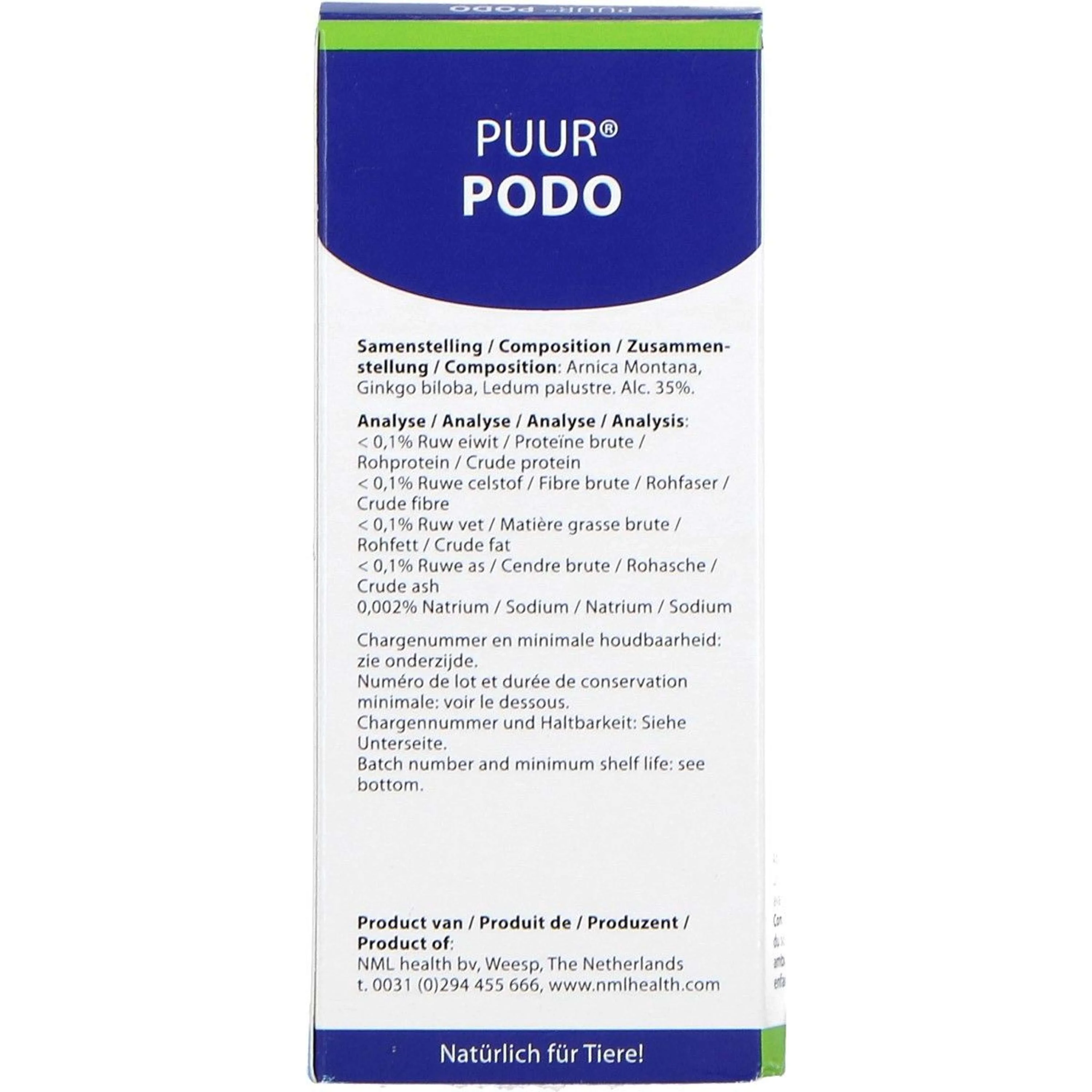 PUUR Podo Paard/Pony - Image 5