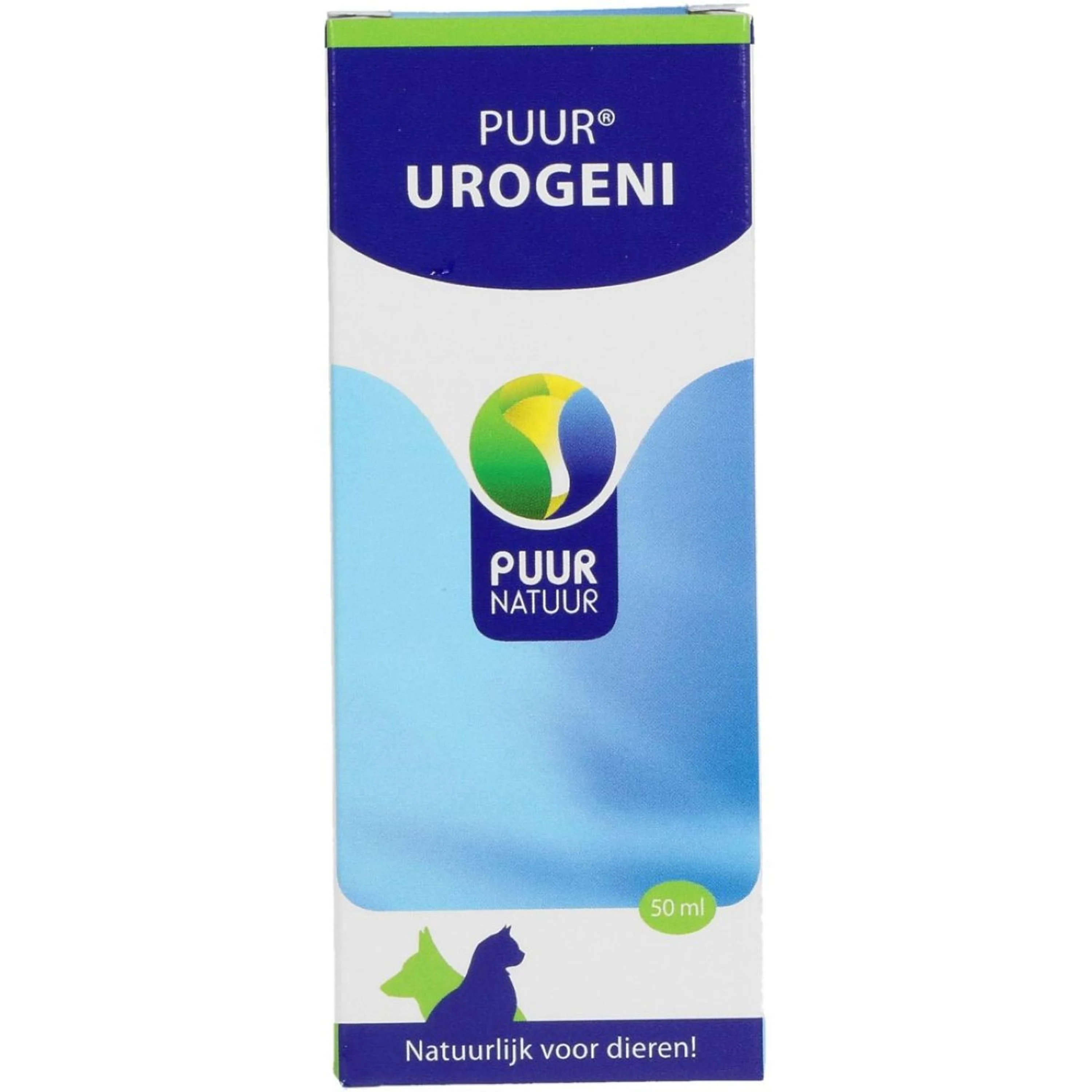 PUUR Urogeni / Vescica e Reni Cane e Gatto - Image 3