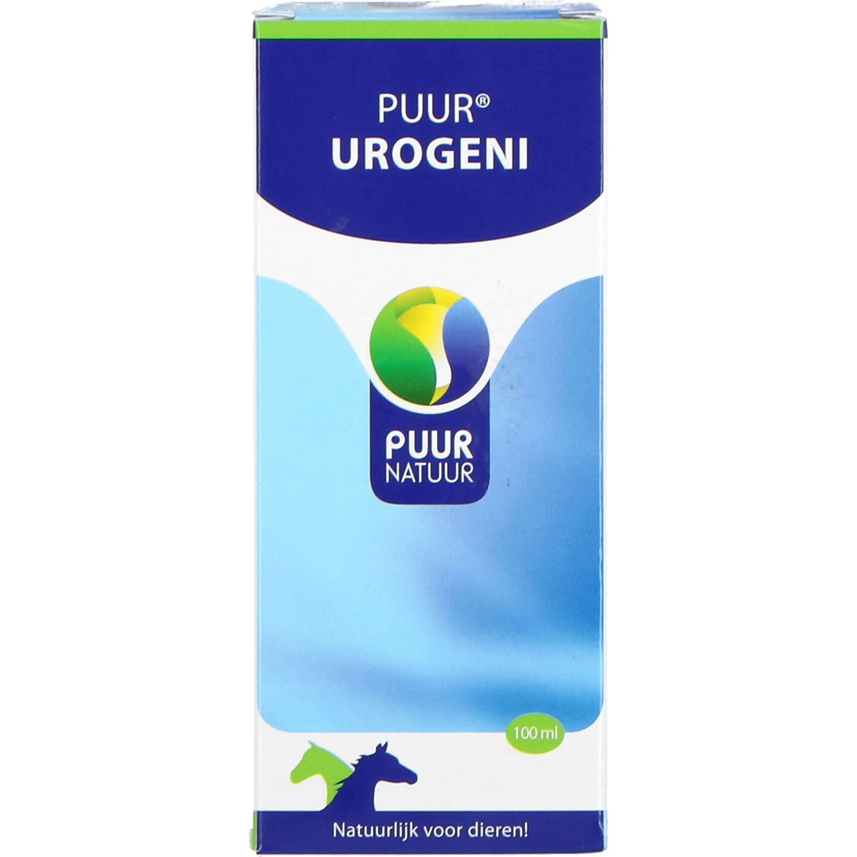 PUUR Urogeni / Vescica e Reni Cavallo e Pony - Image 3