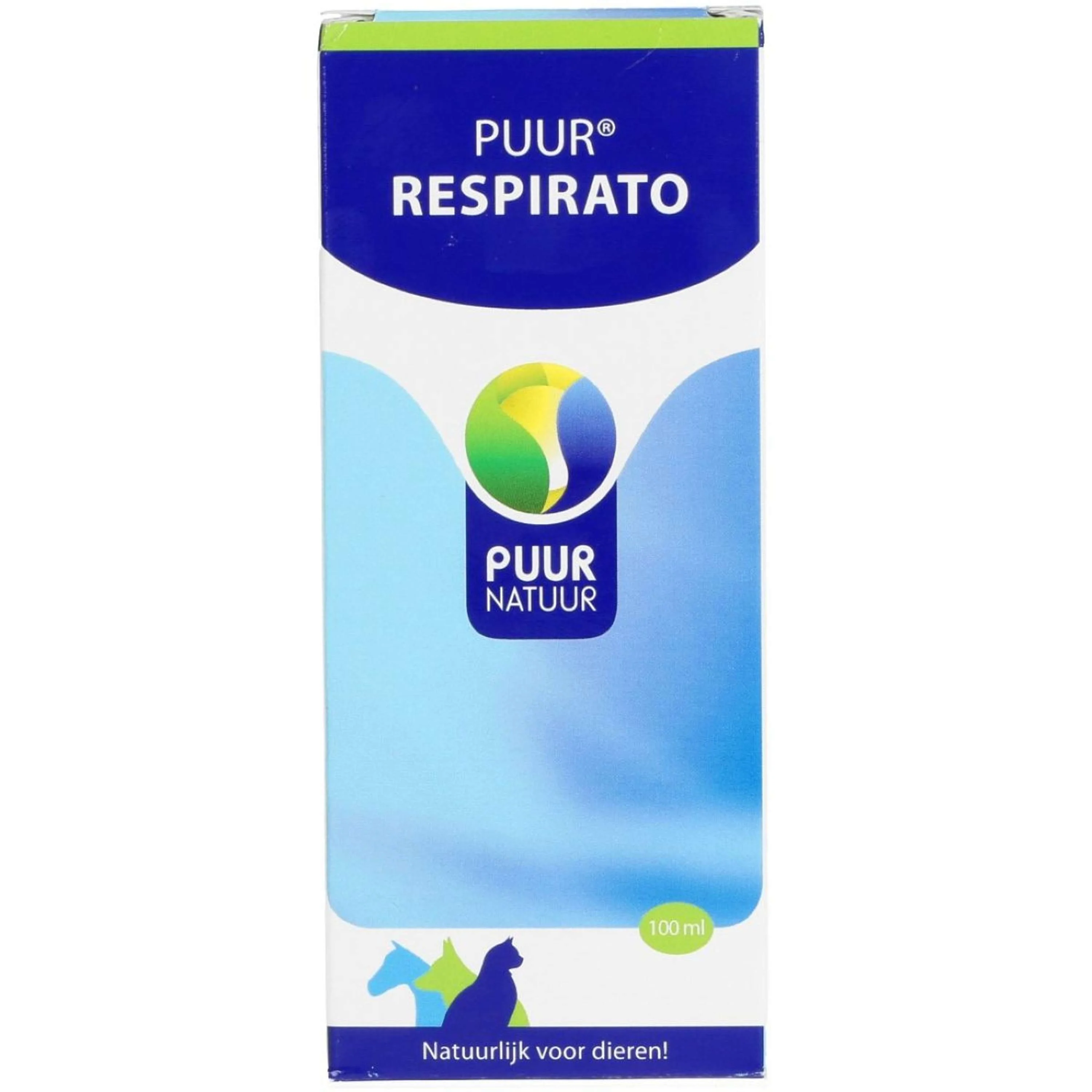 PUUR Vie Respiratorie Cane/Coniglio/Cavallo/Pony - Image 3
