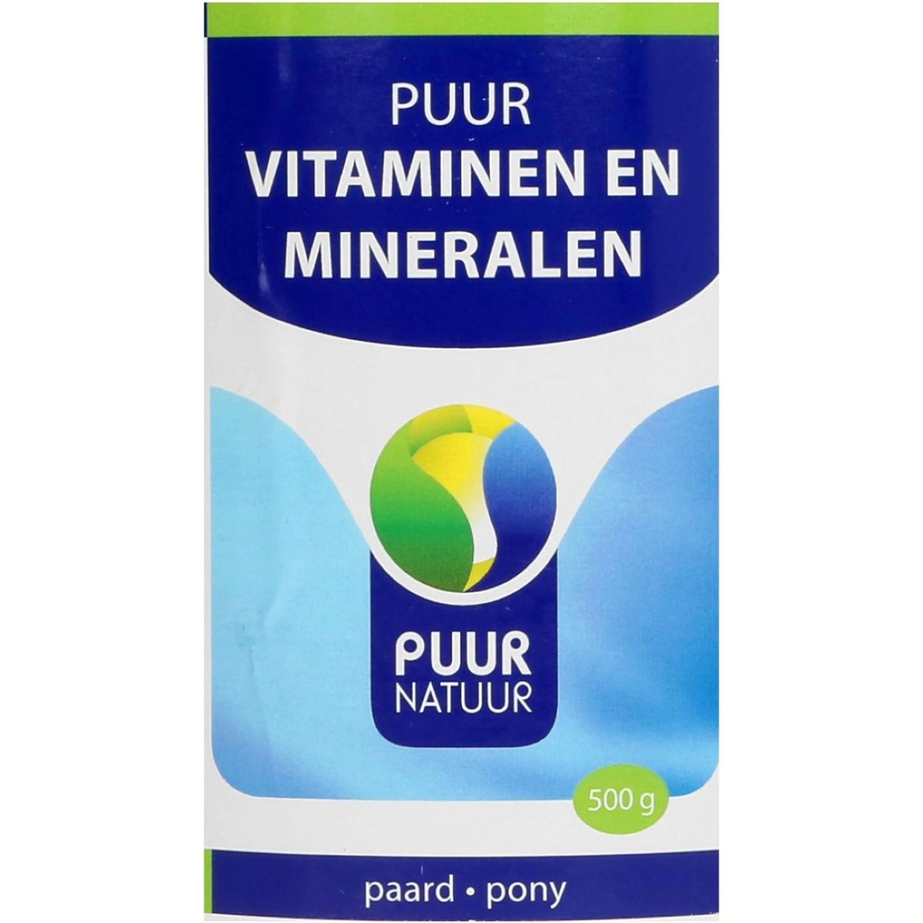 PUUR Vitamine Minerali Cavallo e Pony - Image 4