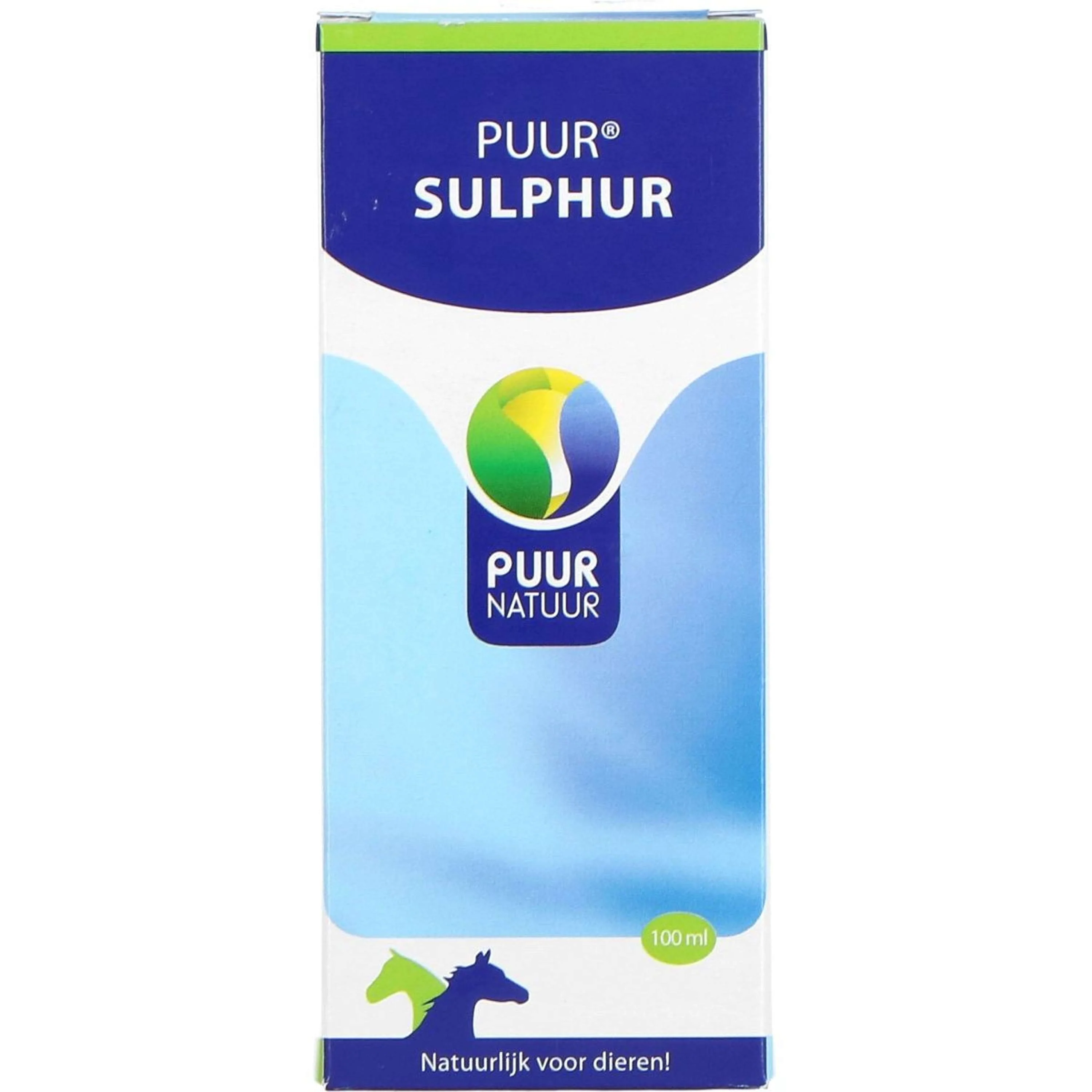PUUR Zolfo / Tazza Cavallo e Pony - Image 3