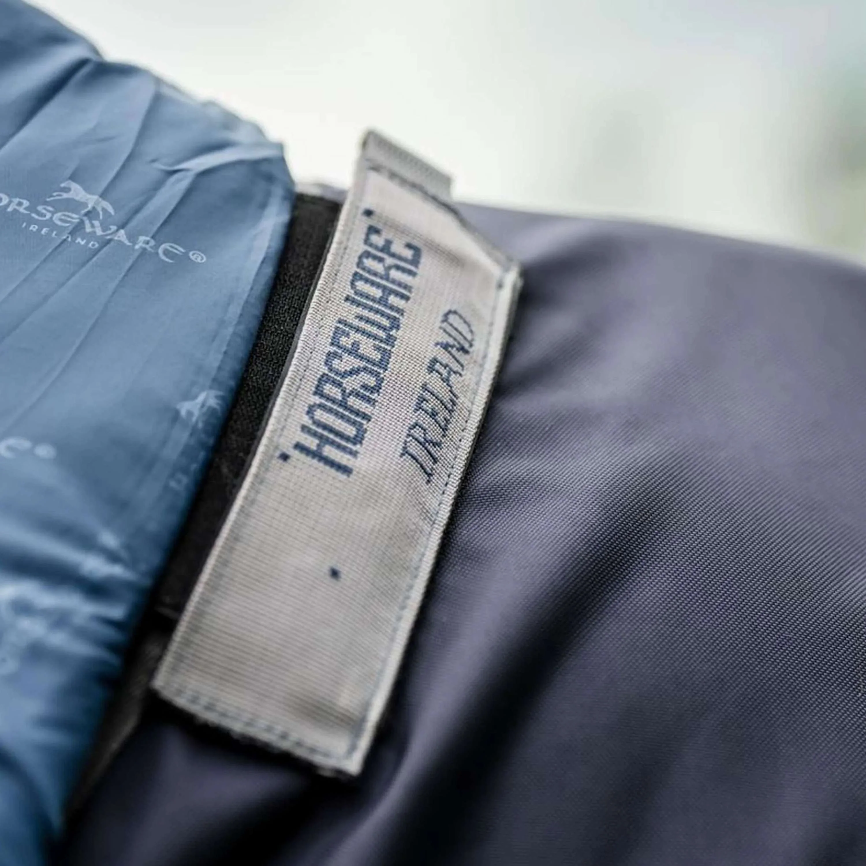 Rambo Optimo Turnout Plus 0g Blu marino/Grigio temporale - Image 5