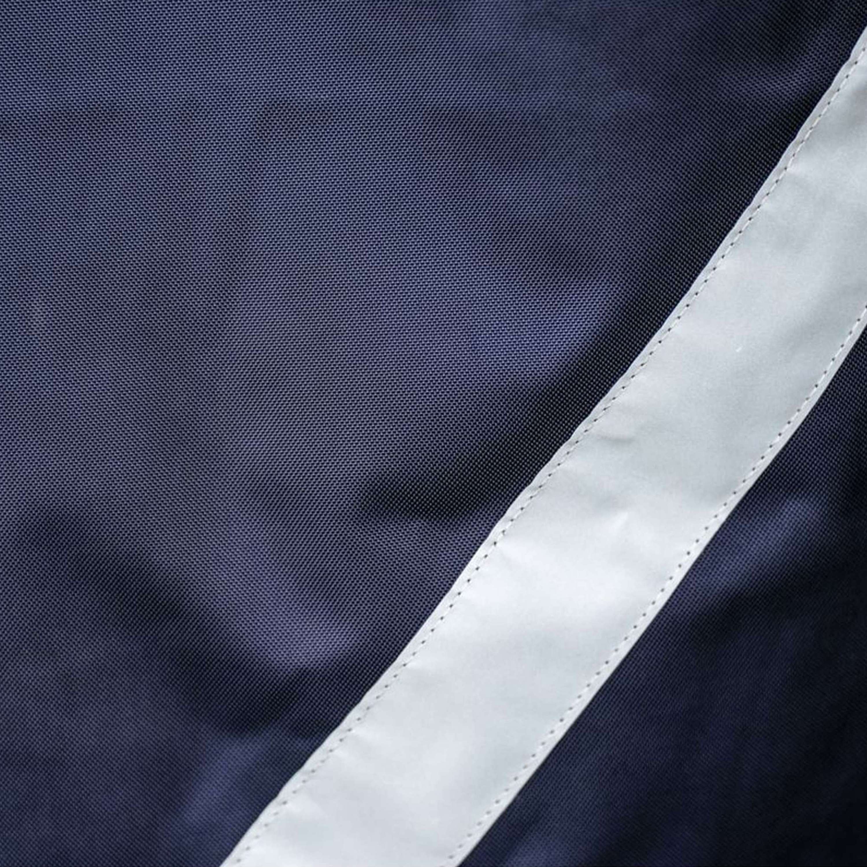 Rambo Optimo Turnout Plus 0g Blu marino/Grigio temporale - Image 9
