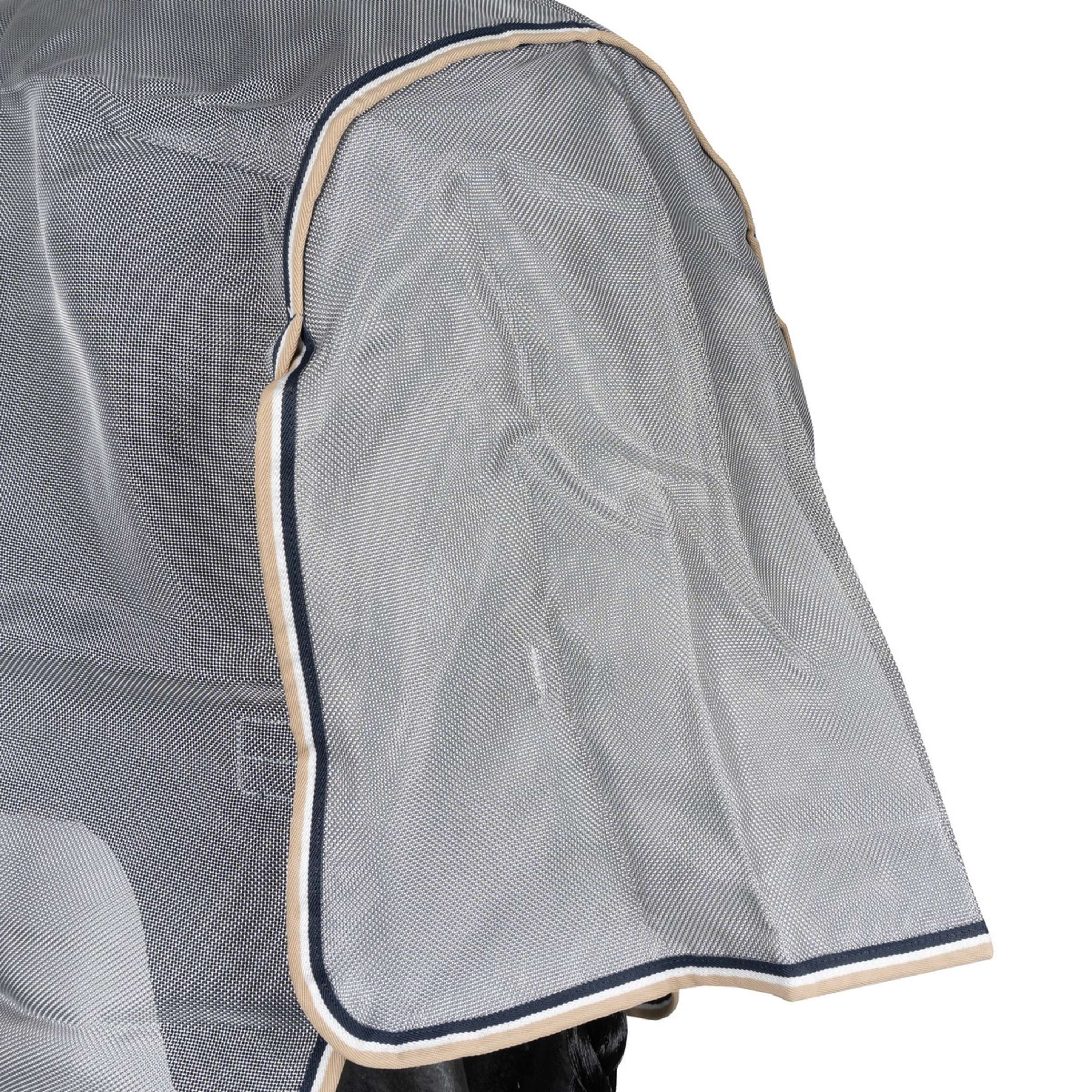 Rambo Protettore Integrated Argento/Blu scuro/Bianco/Beige - Image 13