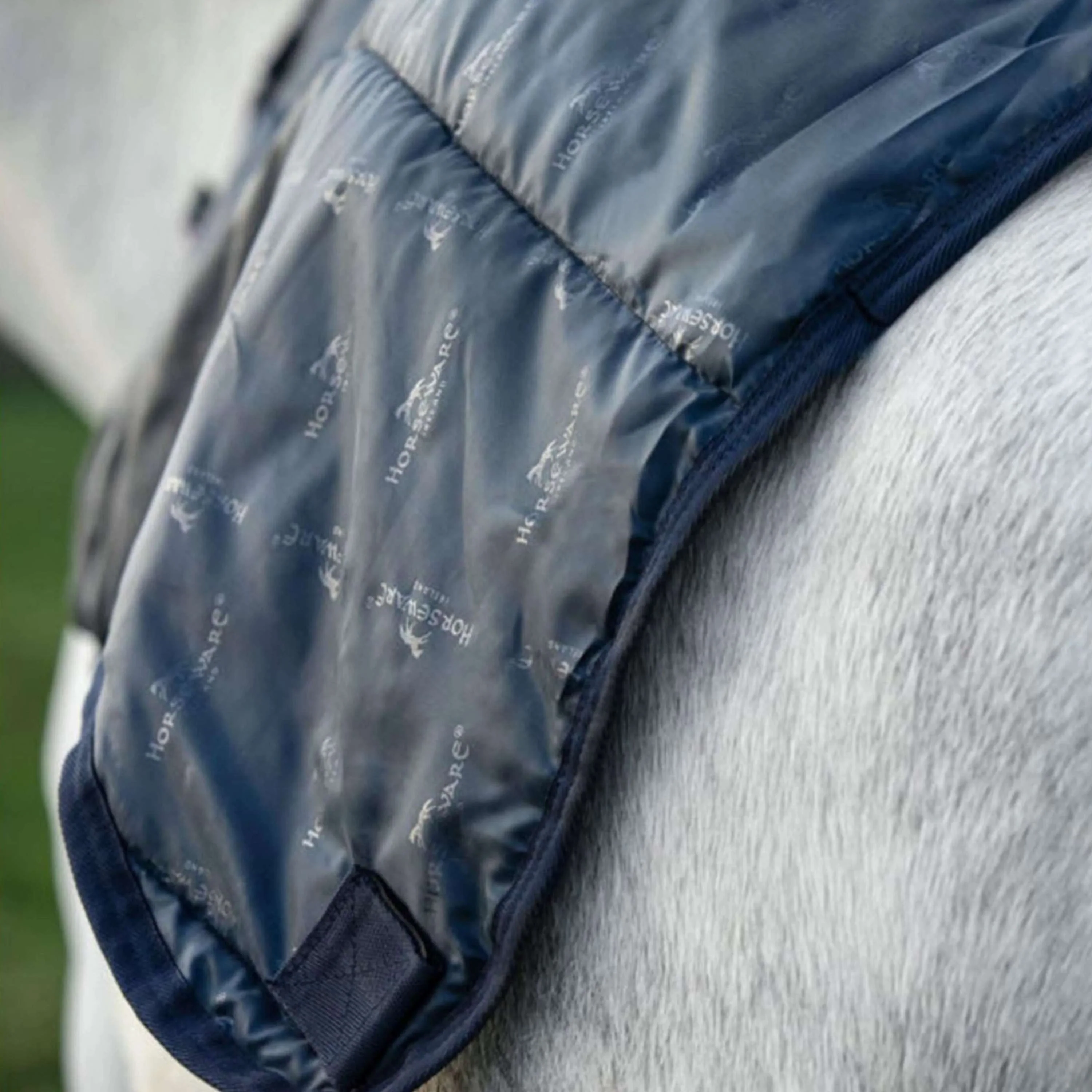 Rambo Turnout 0g Summer Series Blu marino/grigio - Image 10
