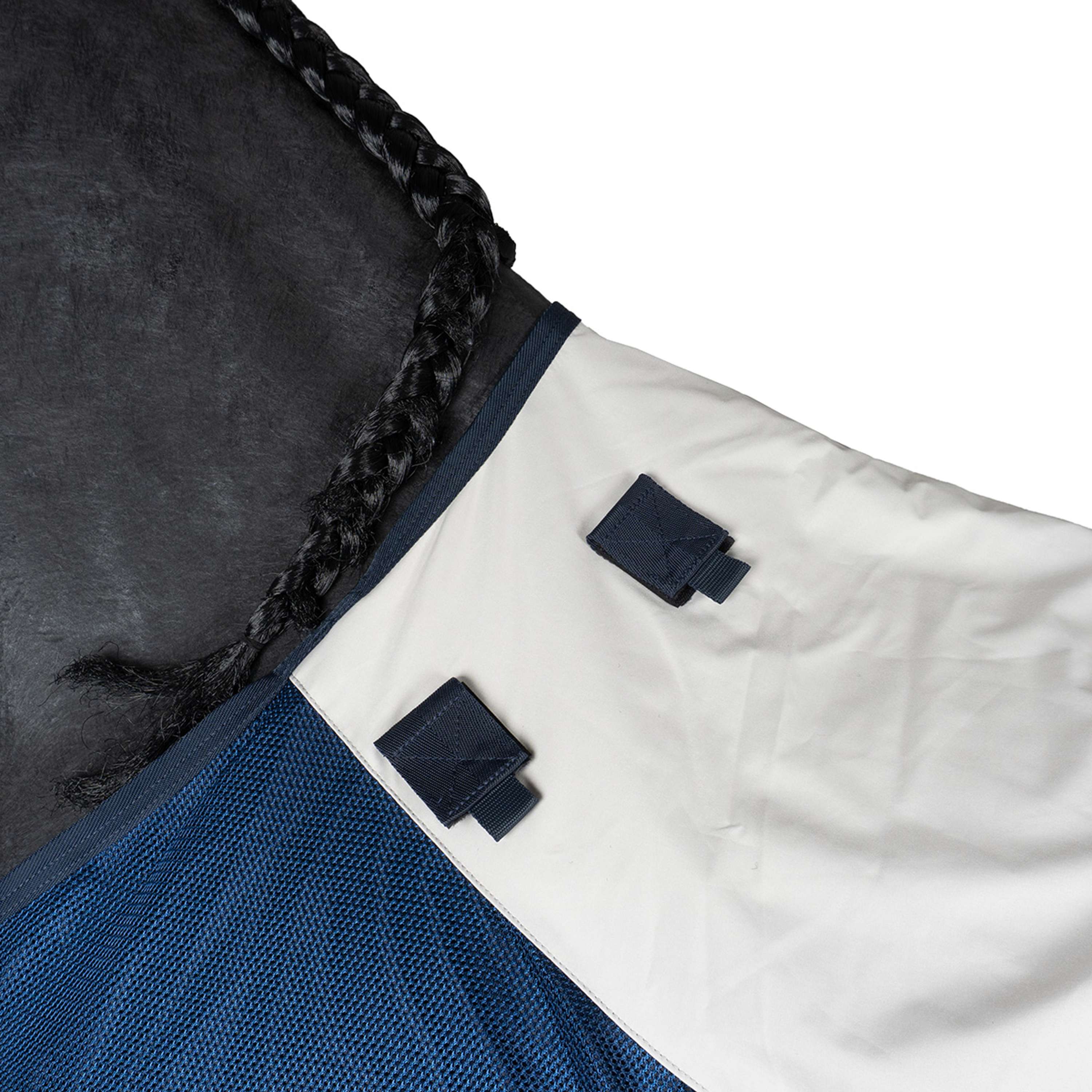 Rambo Turnout 0g Summer Series Blu marino/grigio - Image 14