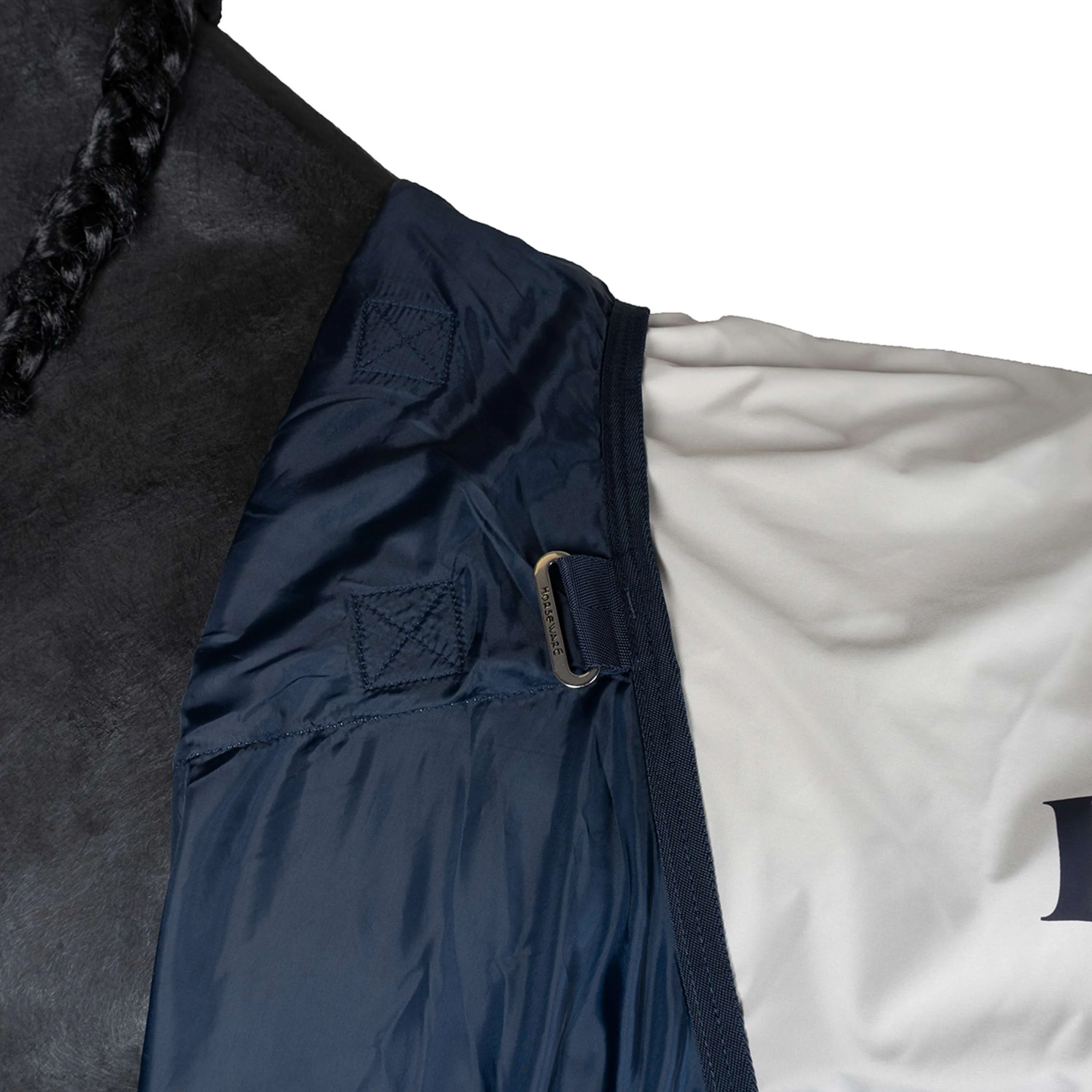 Rambo Turnout 0g Summer Series Blu marino/grigio - Image 16