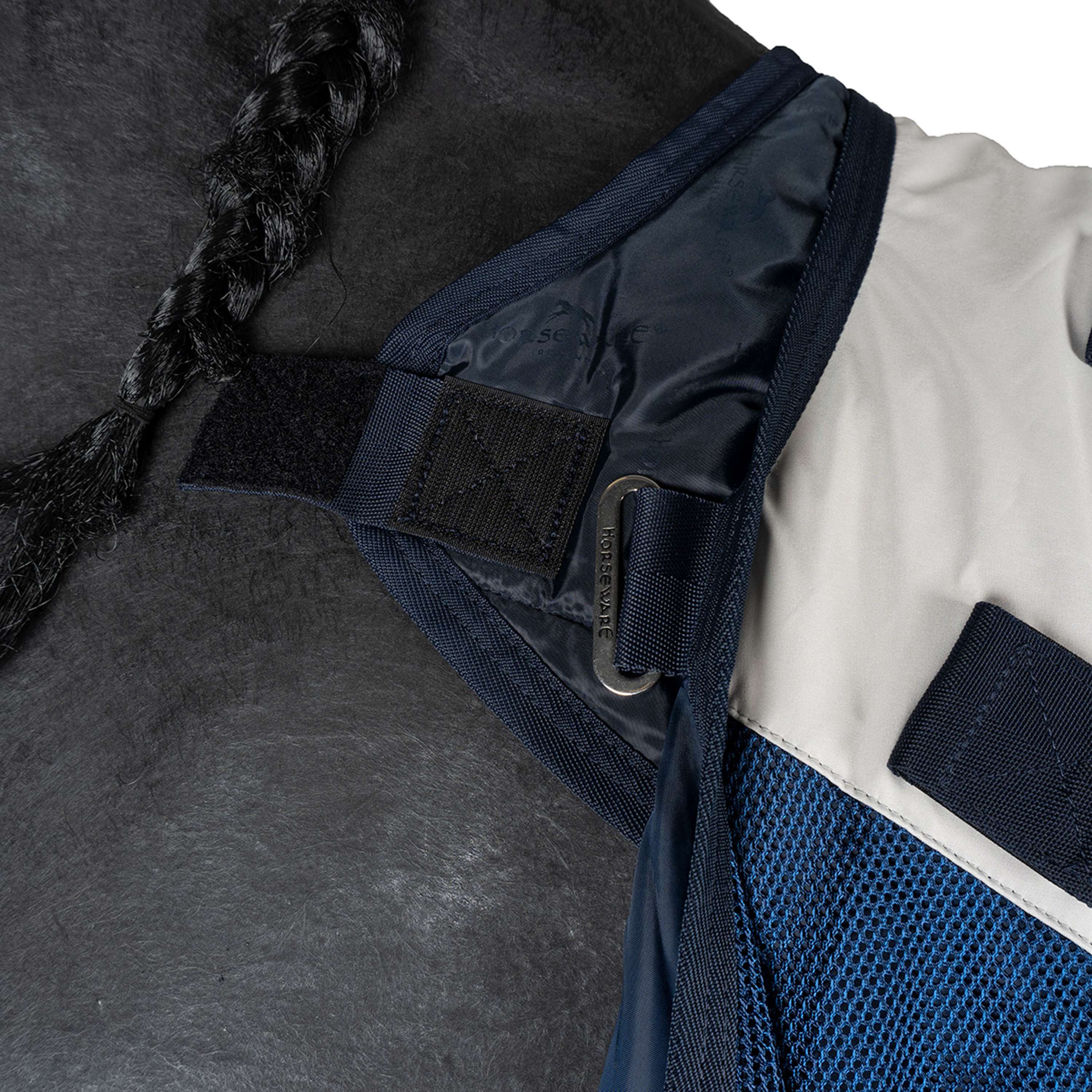 Rambo Turnout 0g Summer Series Blu marino/grigio - Image 18