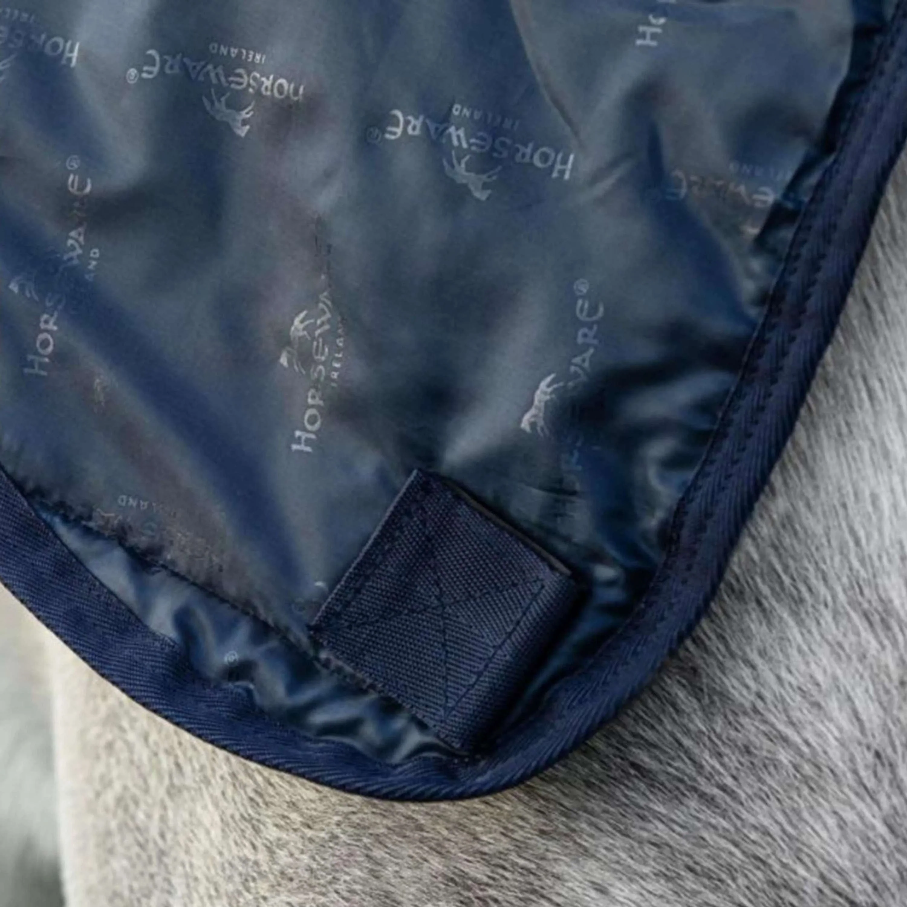 Rambo Turnout 0g Summer Series Blu marino/grigio - Image 9