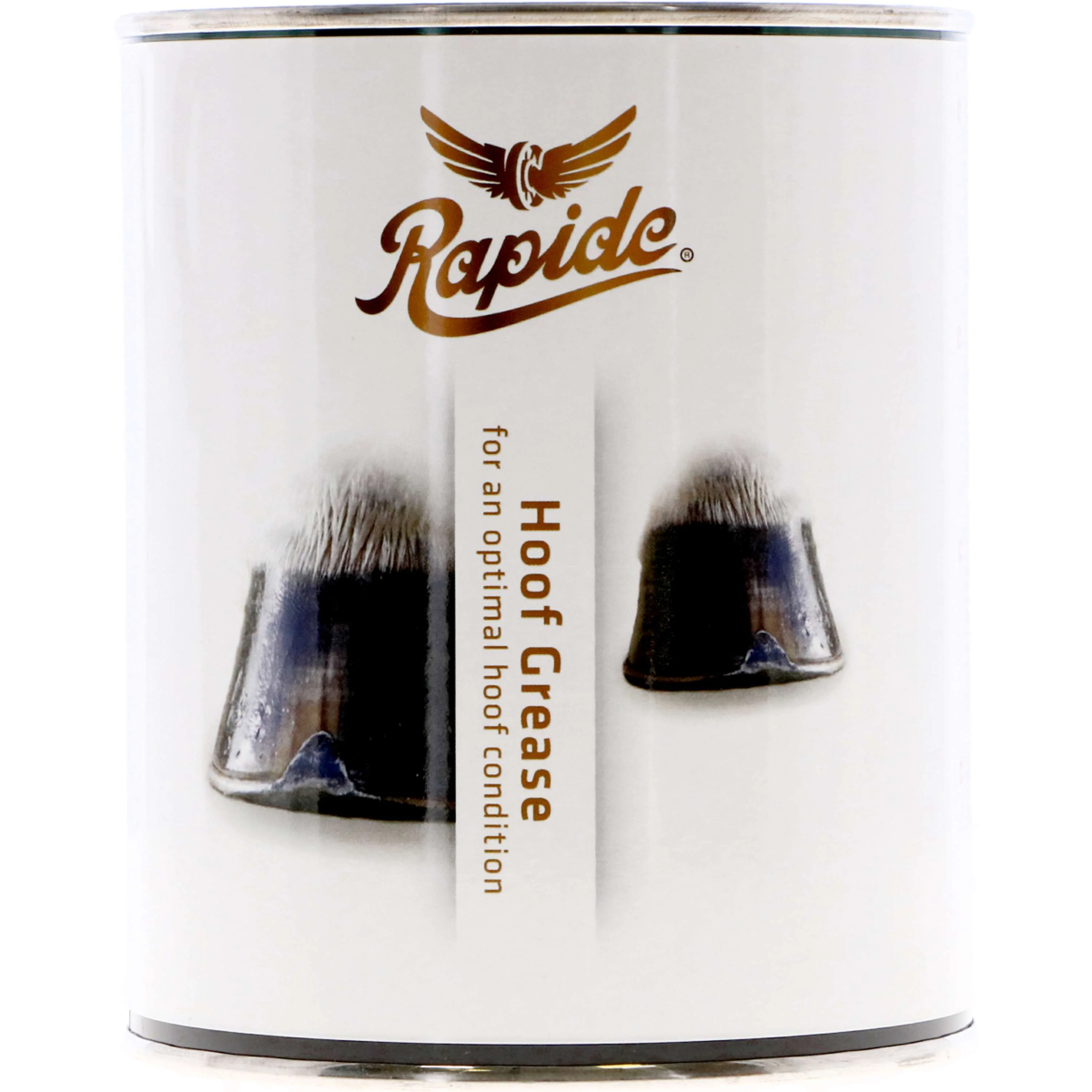 Rapide Grasso per zoccoli Verde - Image 6