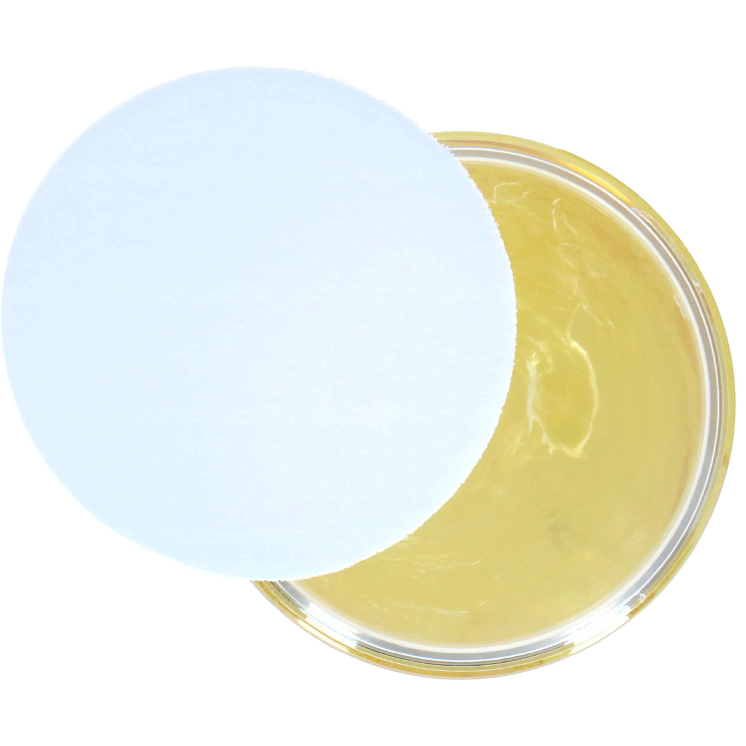 Rapide Sapone per Selle Leather Soapie Bianco - Image 3