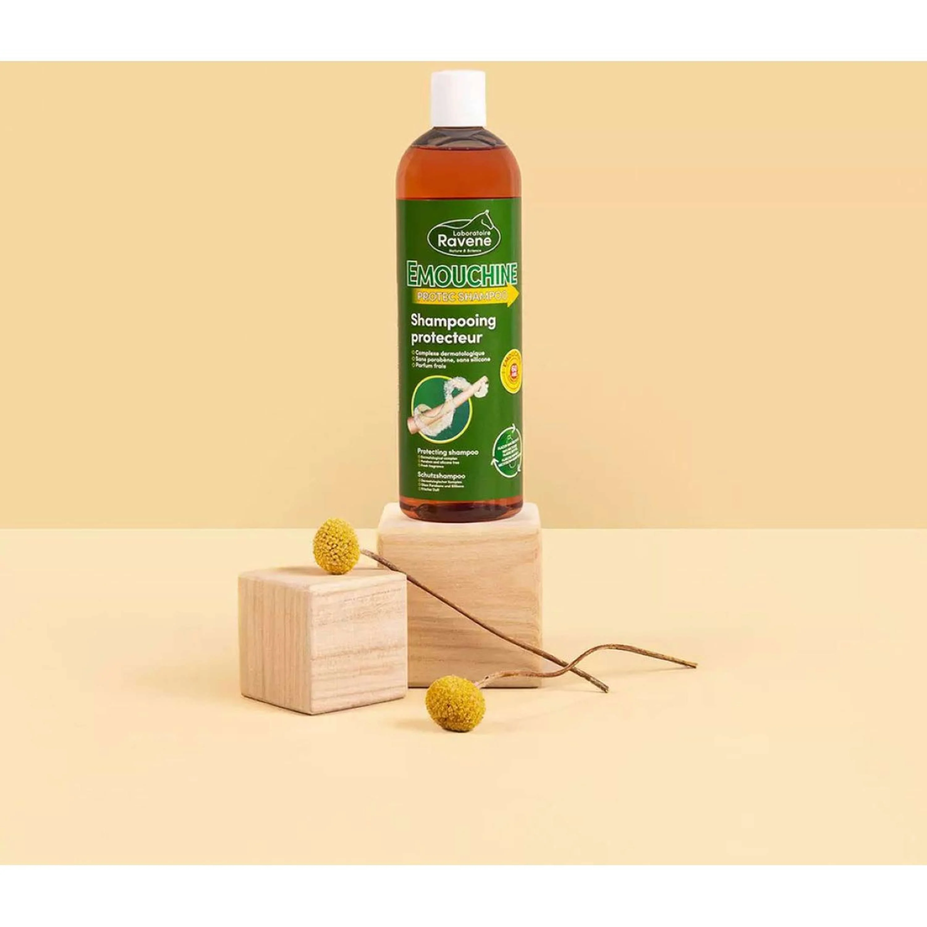 Ravene Shampoo Émouchine Protec - Image 2