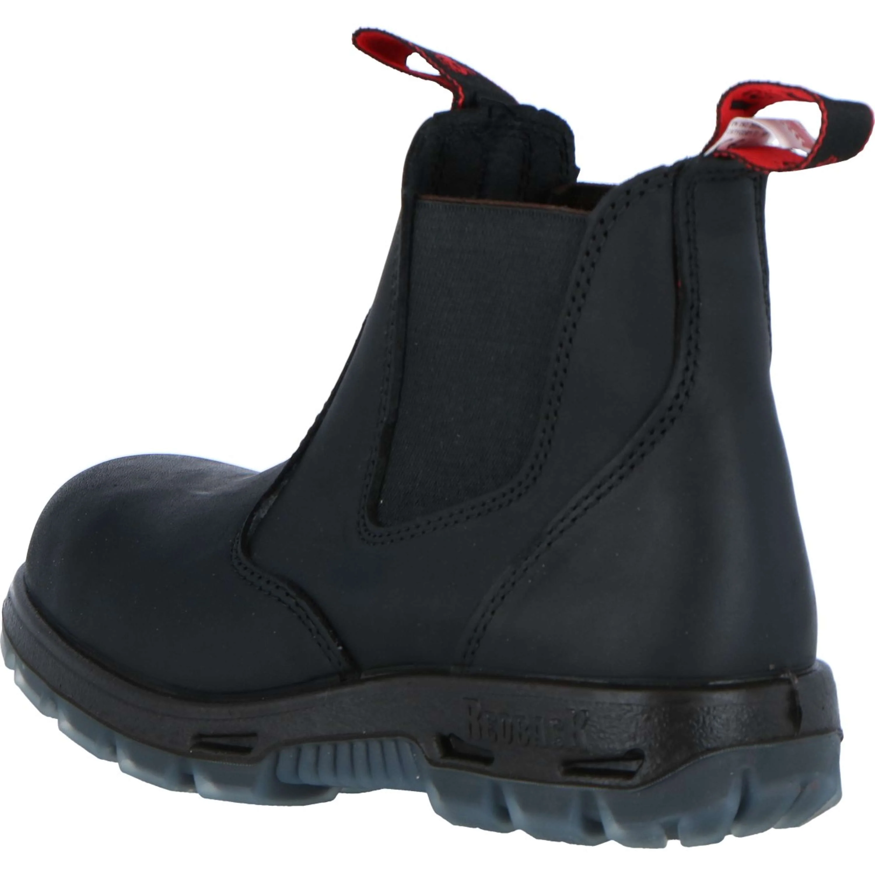 Redback Stivaletti USBBK Nero - Image 3